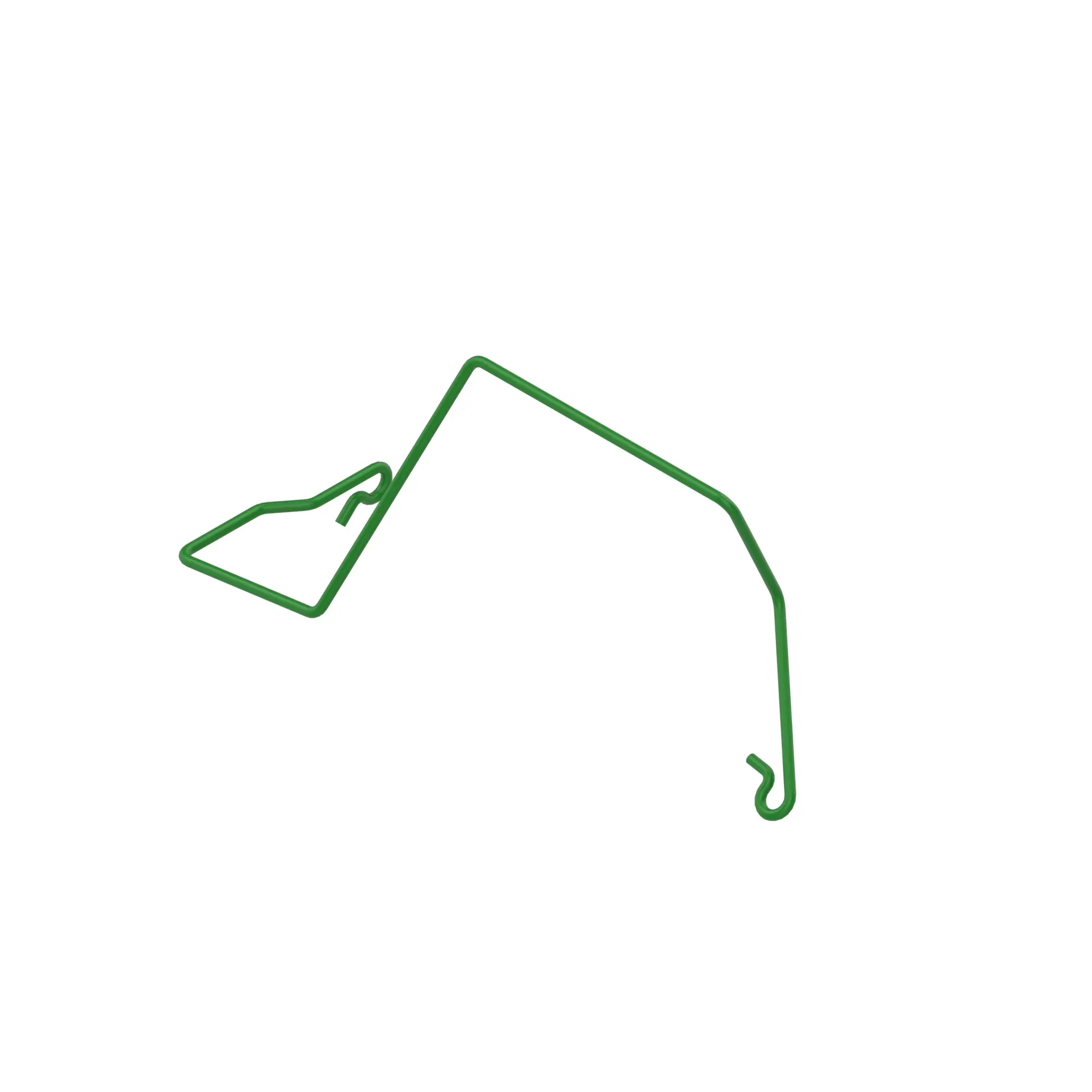 HOSE SUPPORT, 4WD HOSE SUPPORT