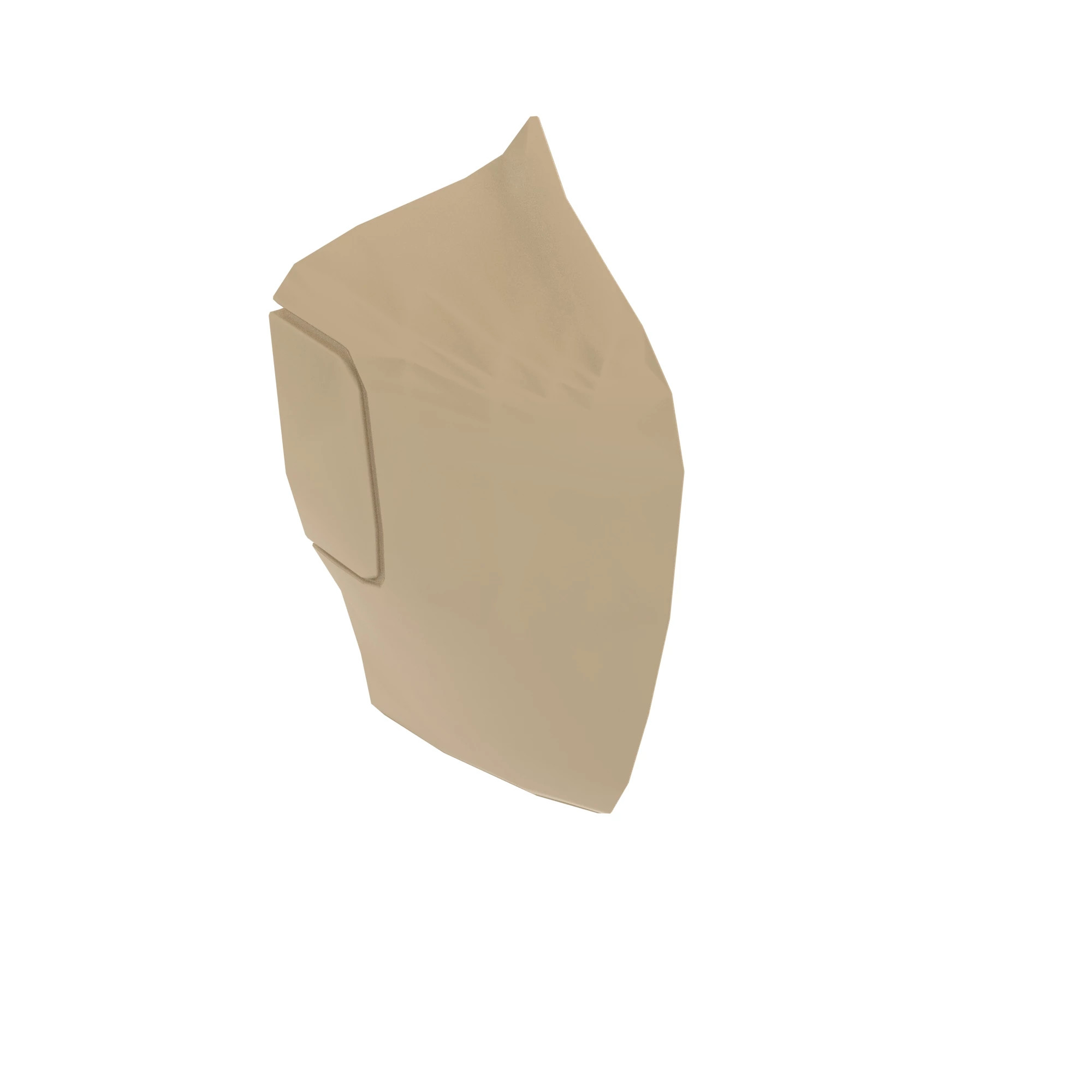 ACOUSTICAL UPHOLSTERY