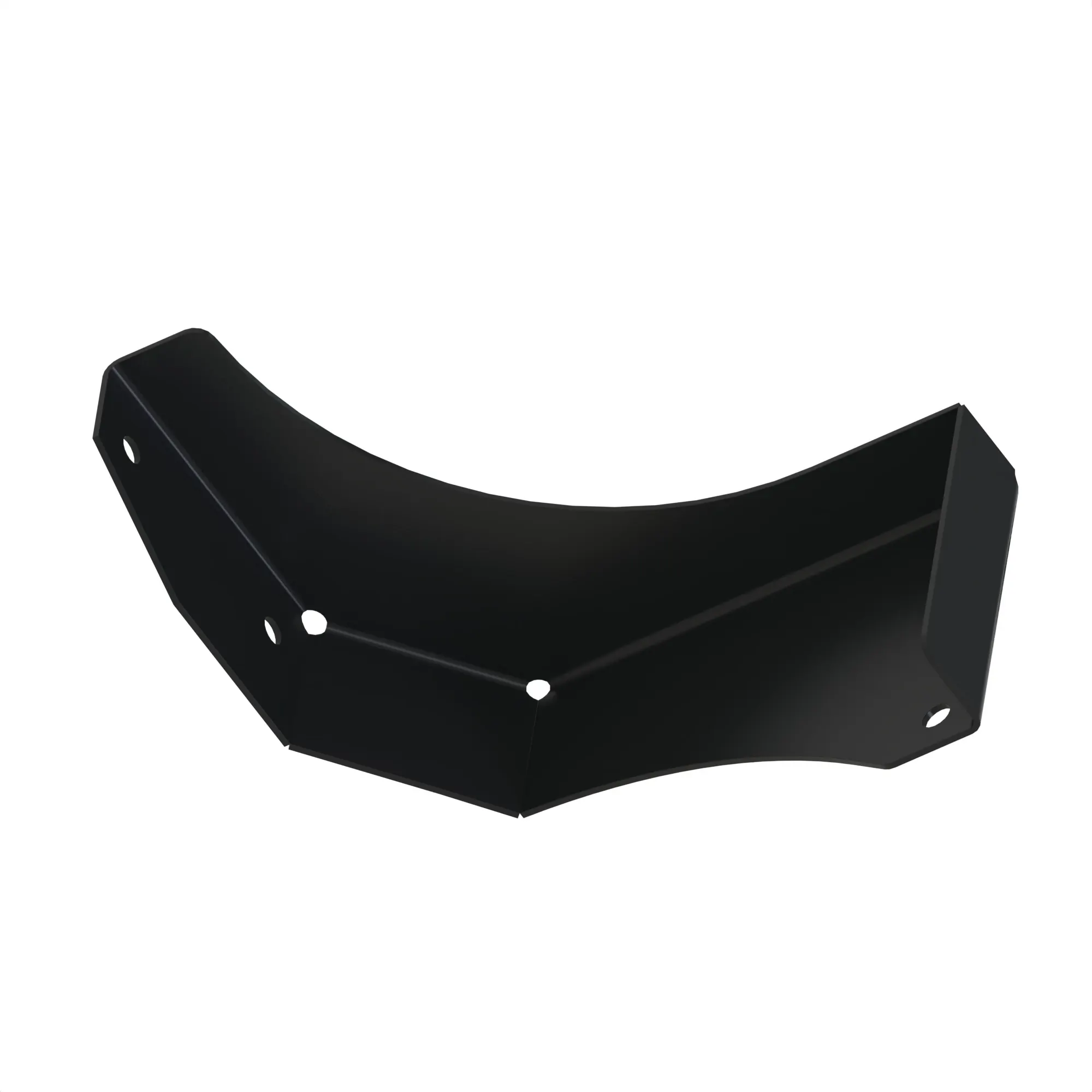 PIPE SUPPORT BRACKET