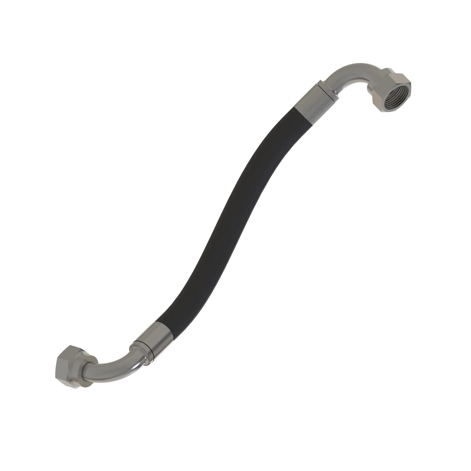 Hydraulic Hose