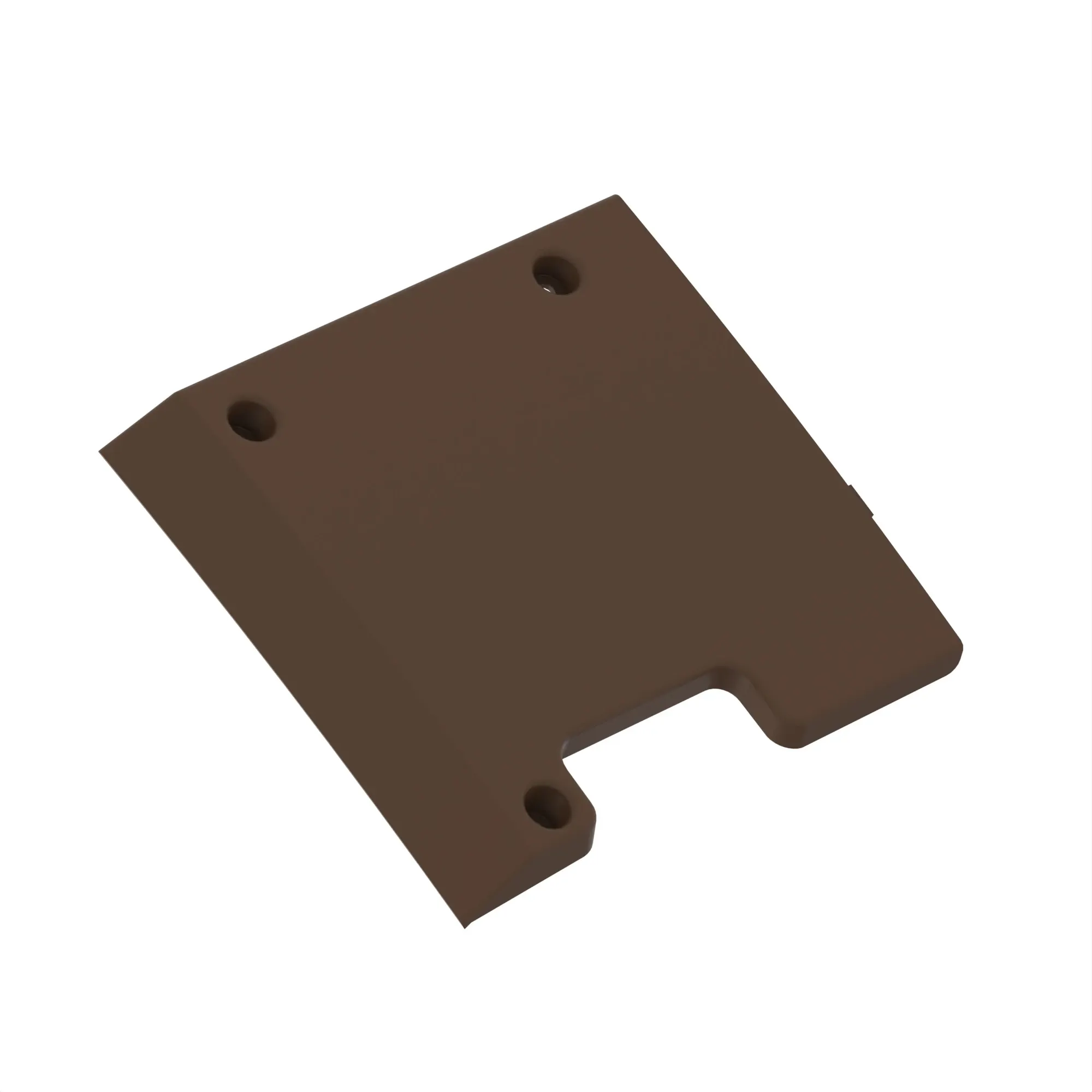 John Deere Front Console Cover, Right Side - R159340