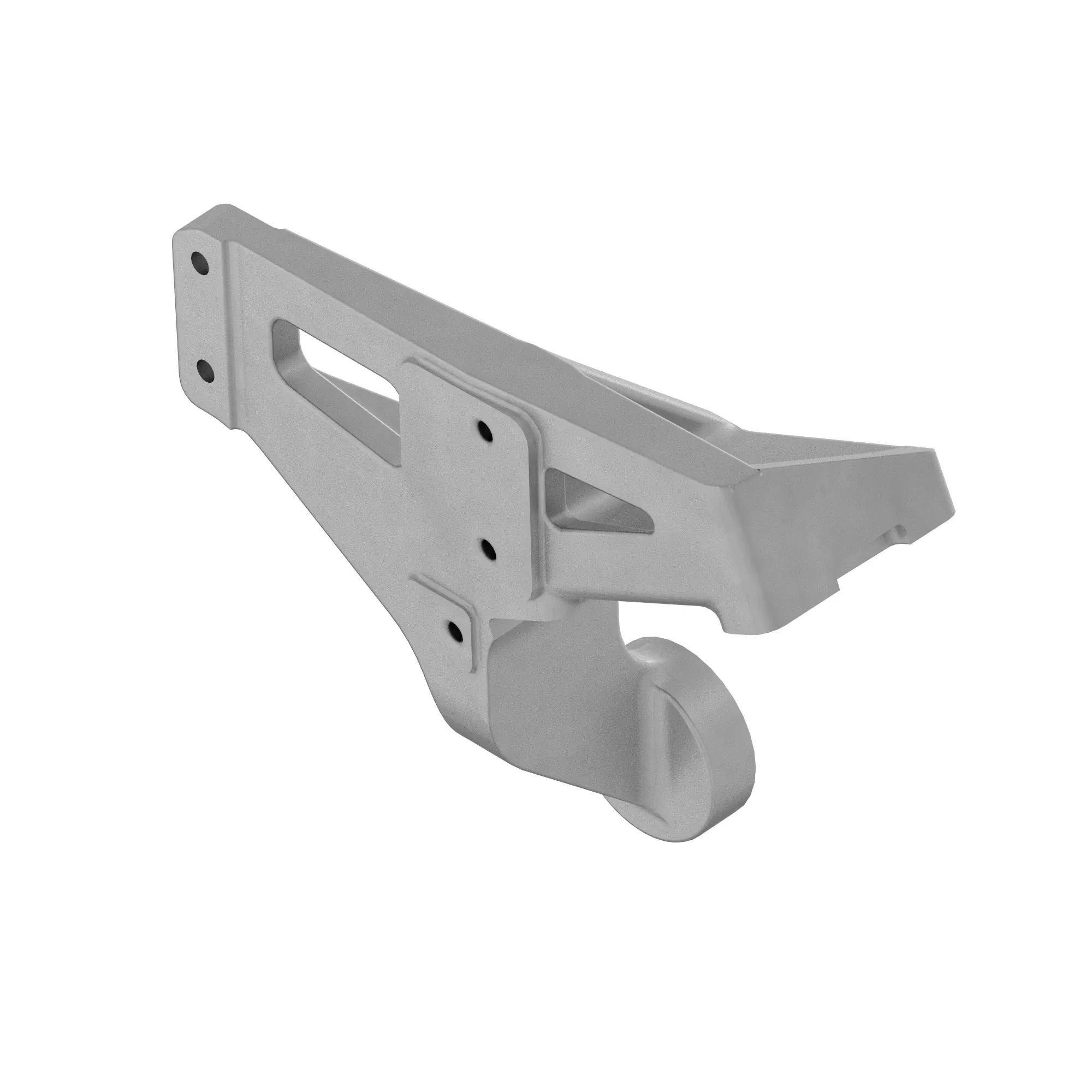 SUPPORT, AIR COMPRESSOR SUPPORT, ST