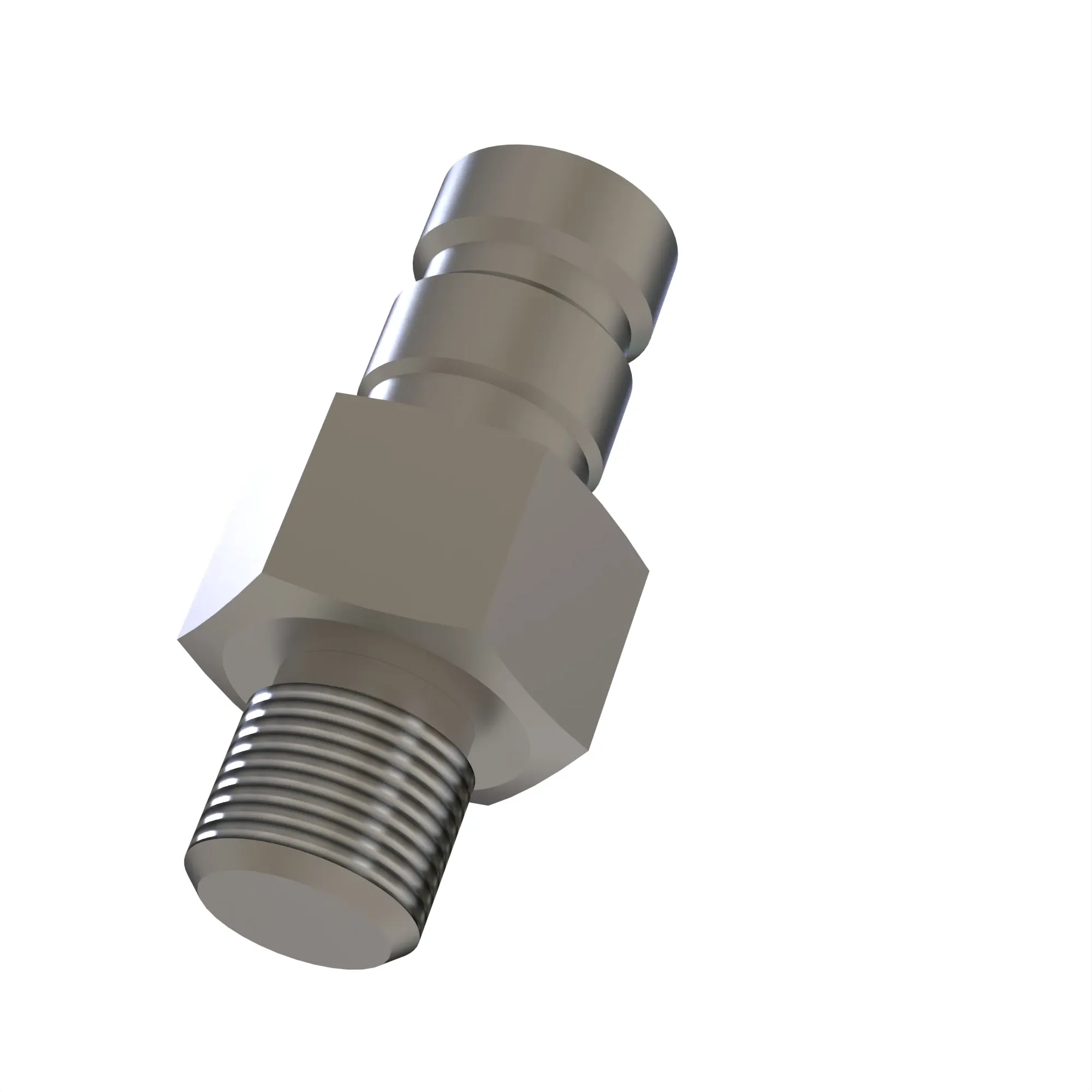 John Deere Electrical Connector Terminal - RE31495