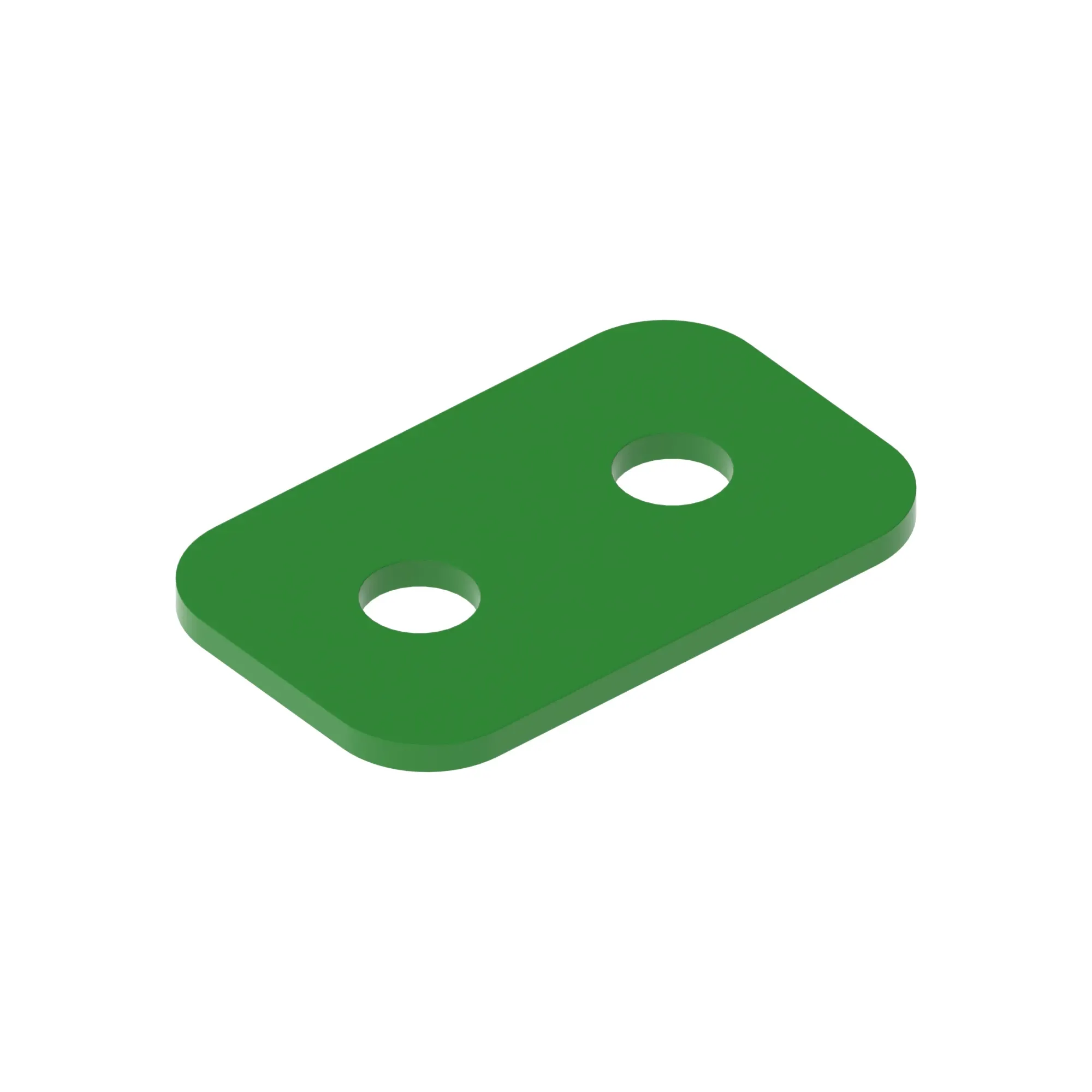 BRACKET, HANDLER VALVE COVER