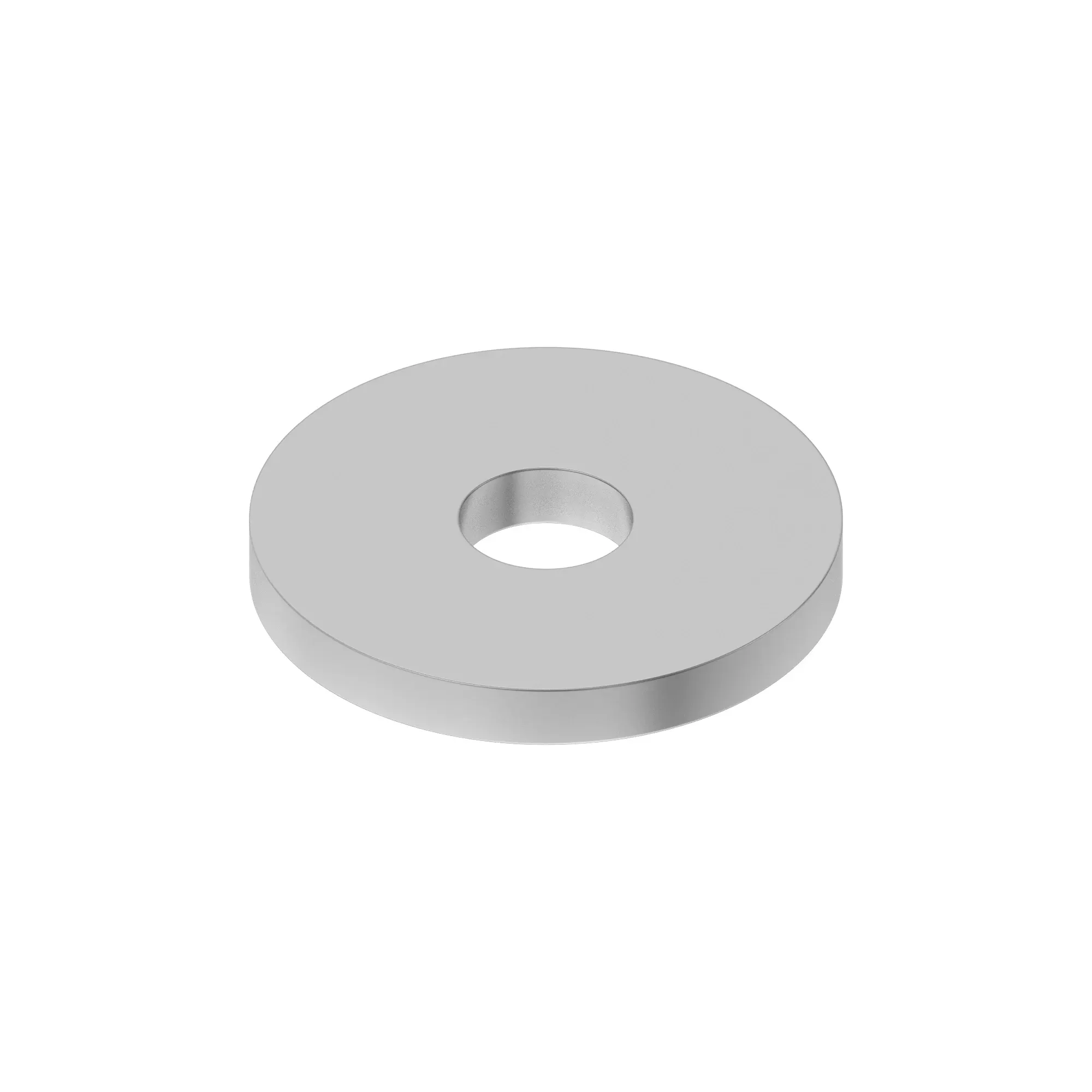 John Deere Round Hole Washer - T146246