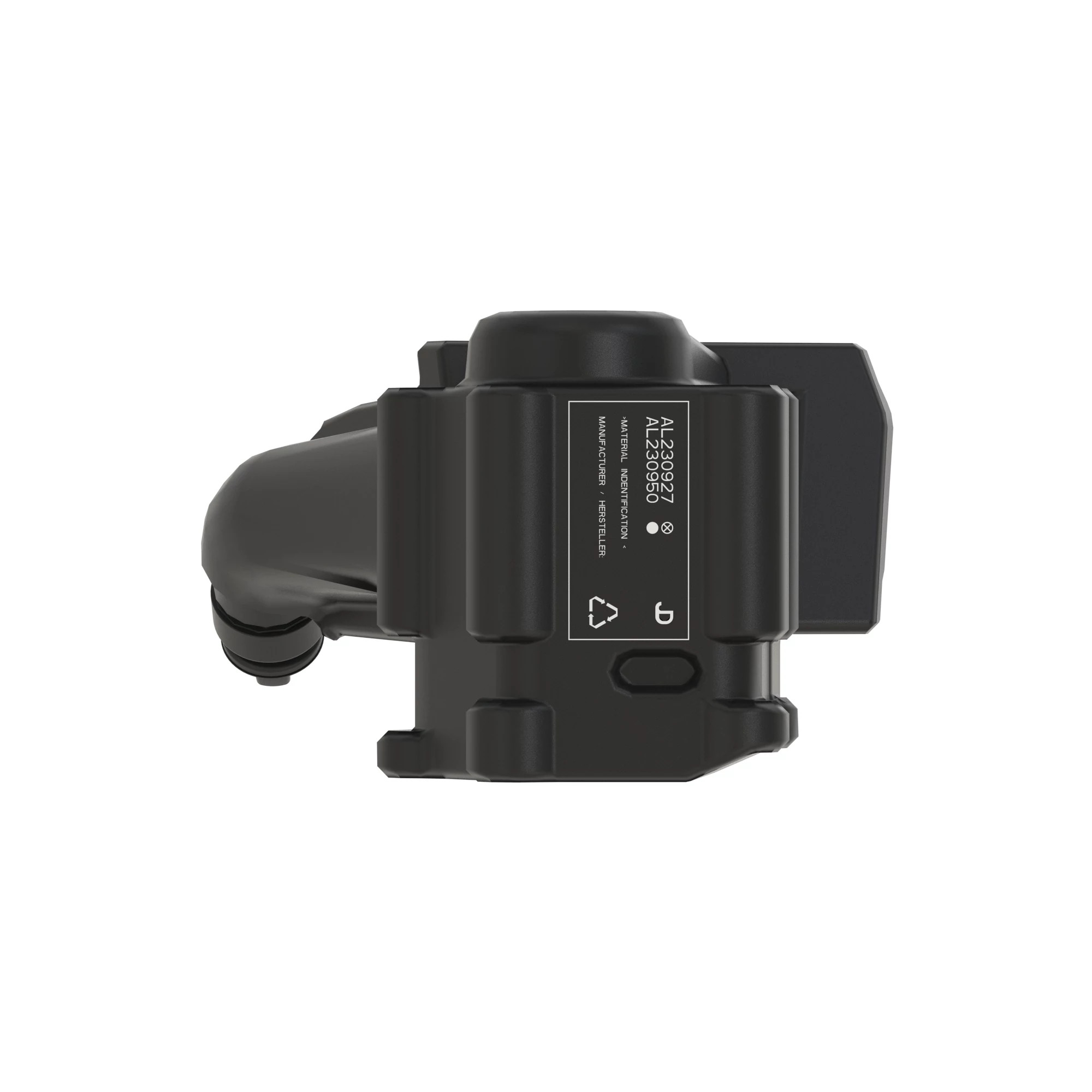 13.5L, WITHOUT HEADER