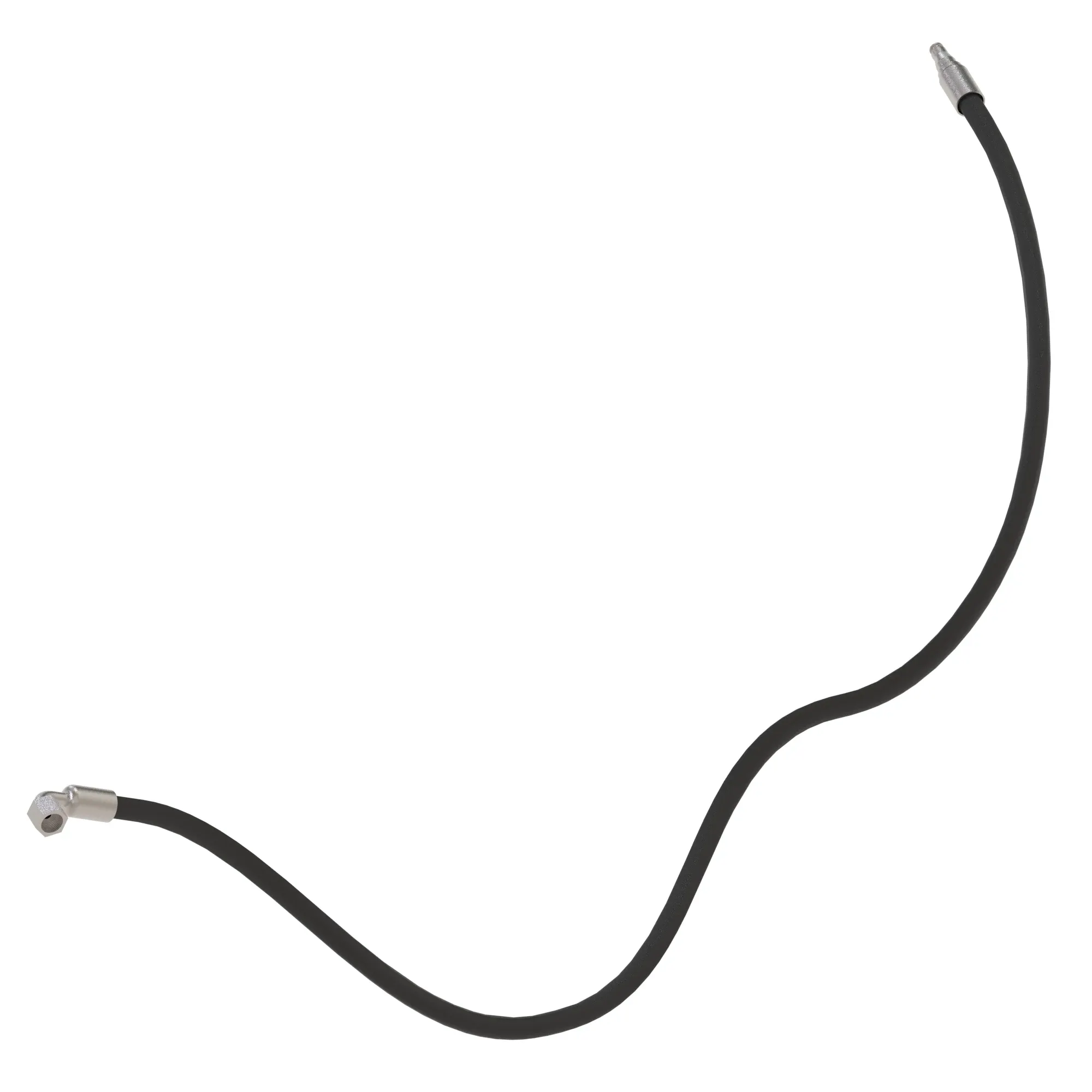 Hydraulic Hose, Down Force