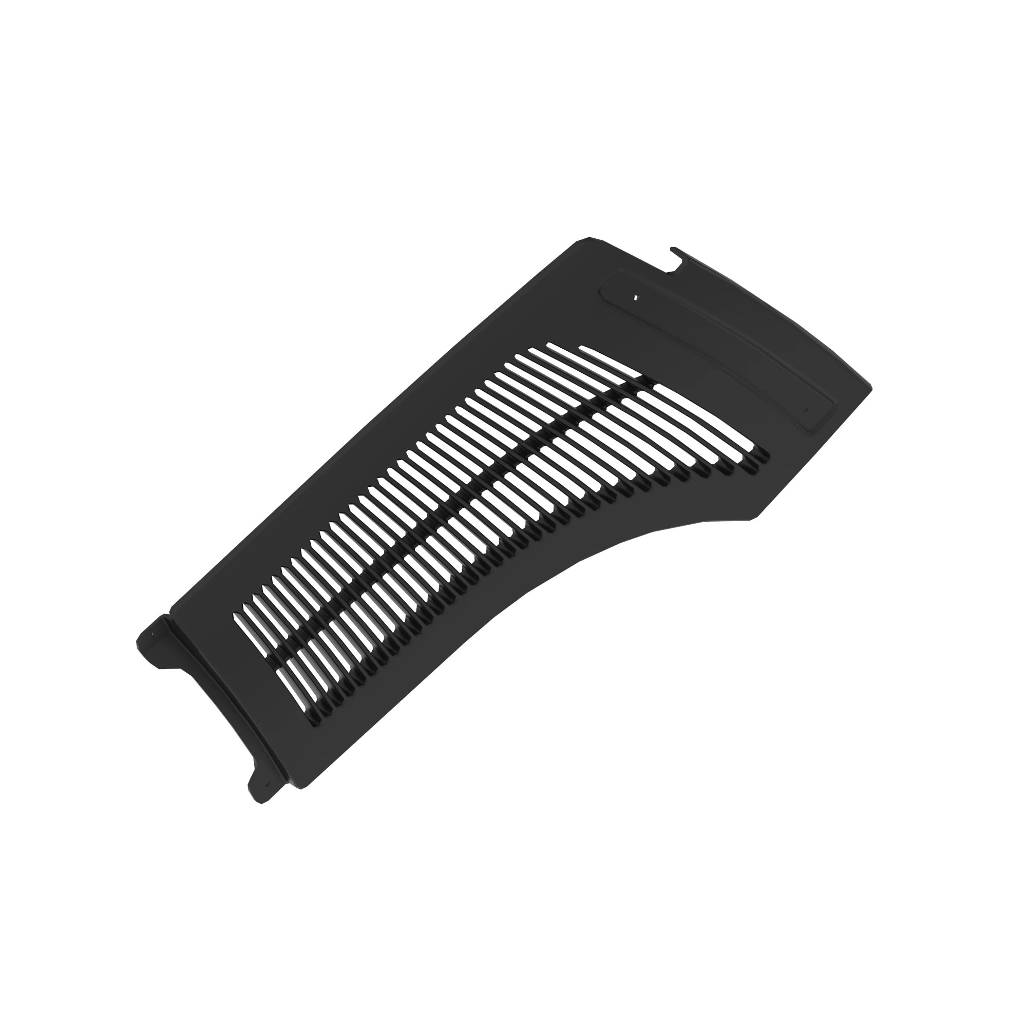 LOUVER,AIR INTAKE,LH