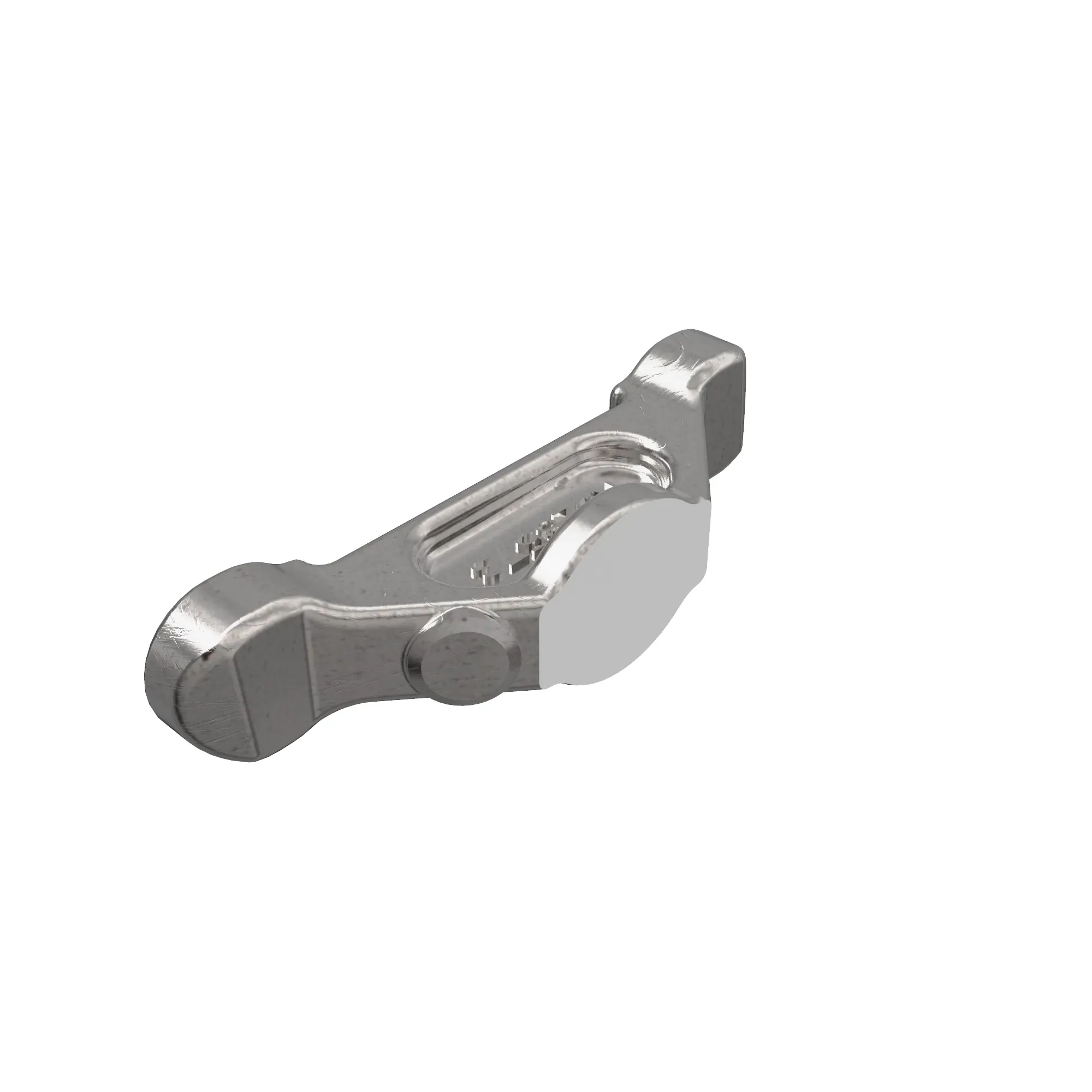 VALVE BRIDGE,
