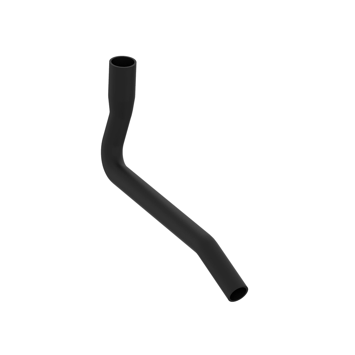 HOSE, UPPER RADIATOR