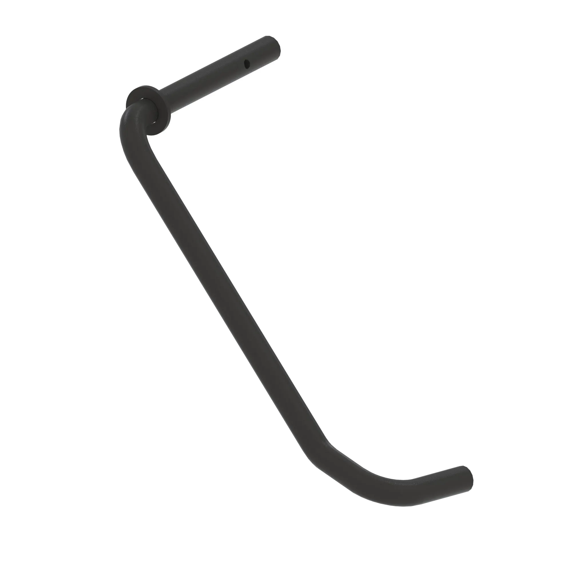 ROD (THROTTLE PEDAL)
