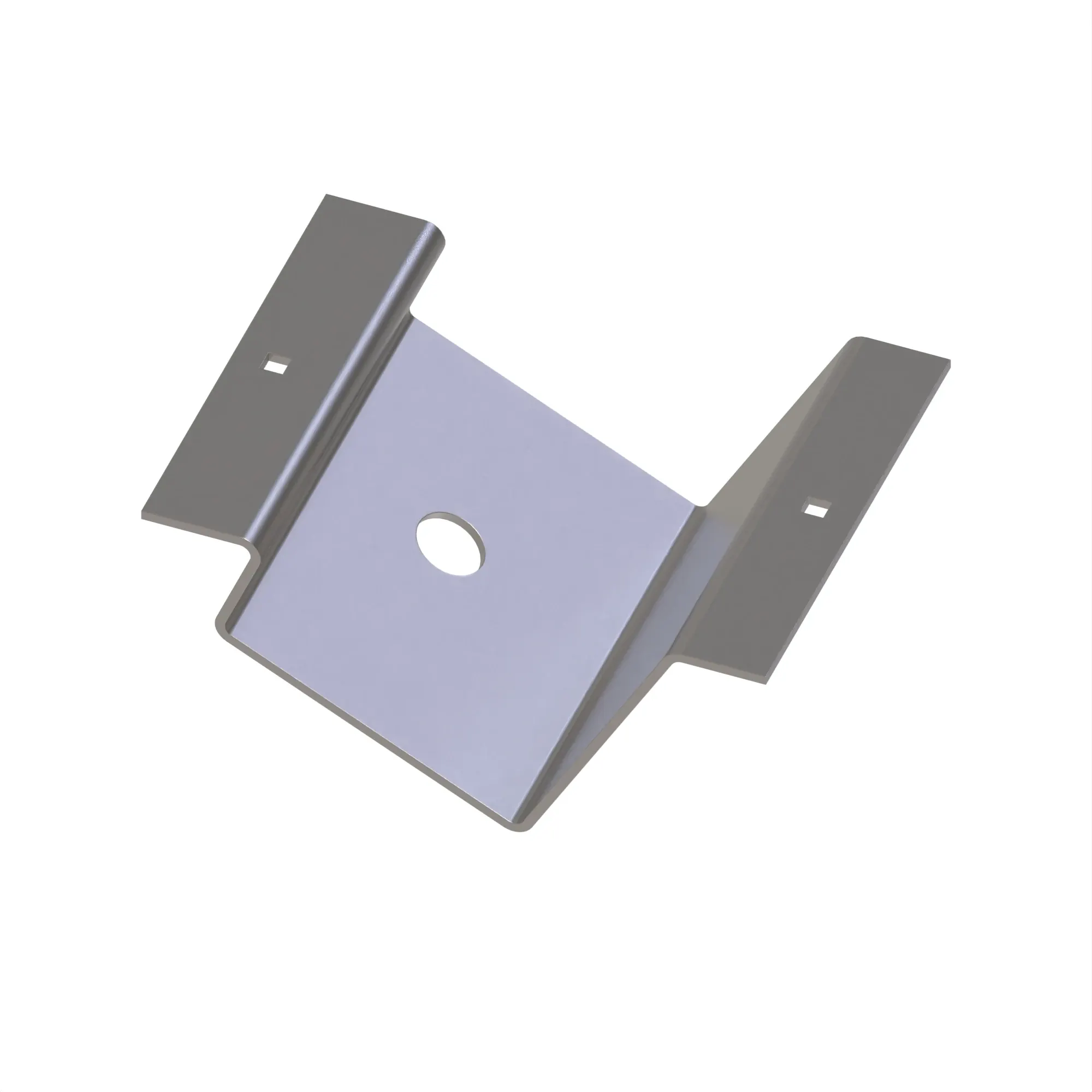 John Deere Pump and Valve Support - CQ44706