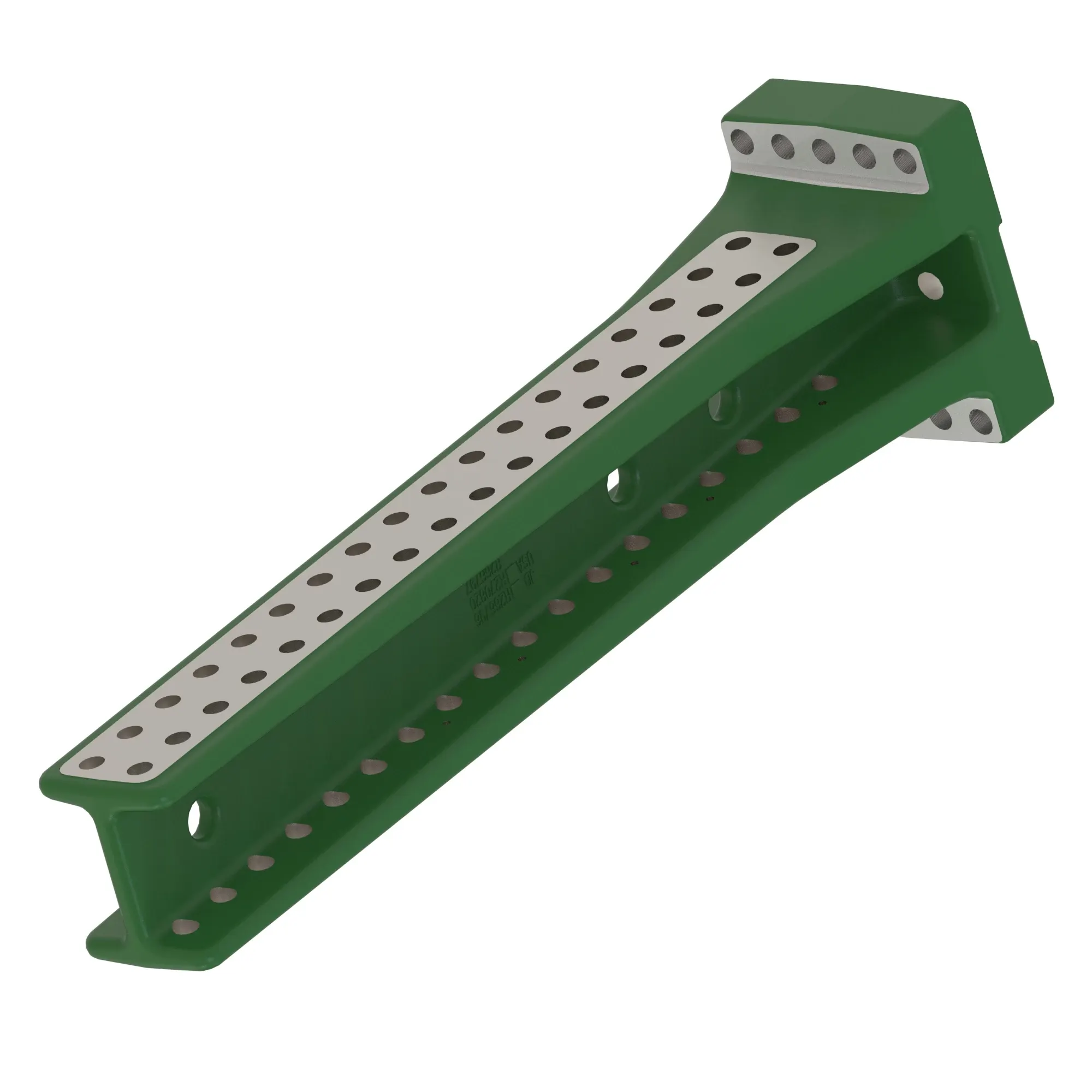 WALKING BEAM END
