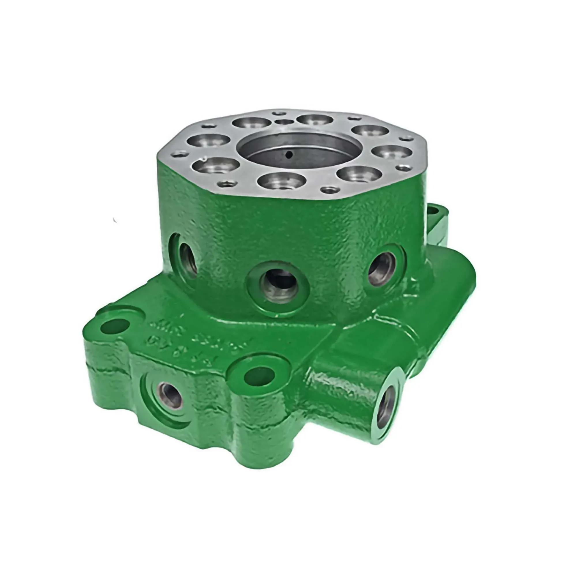 HOUSING, HYDRAULIC PUMP, ASSEMBLY
