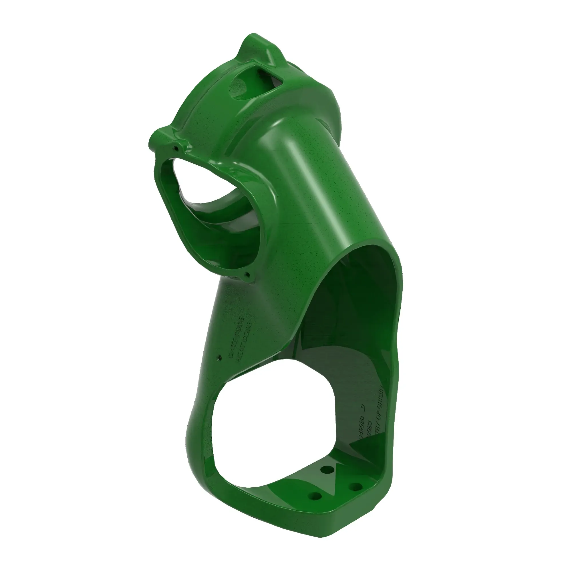 John Deere Support - SU49089