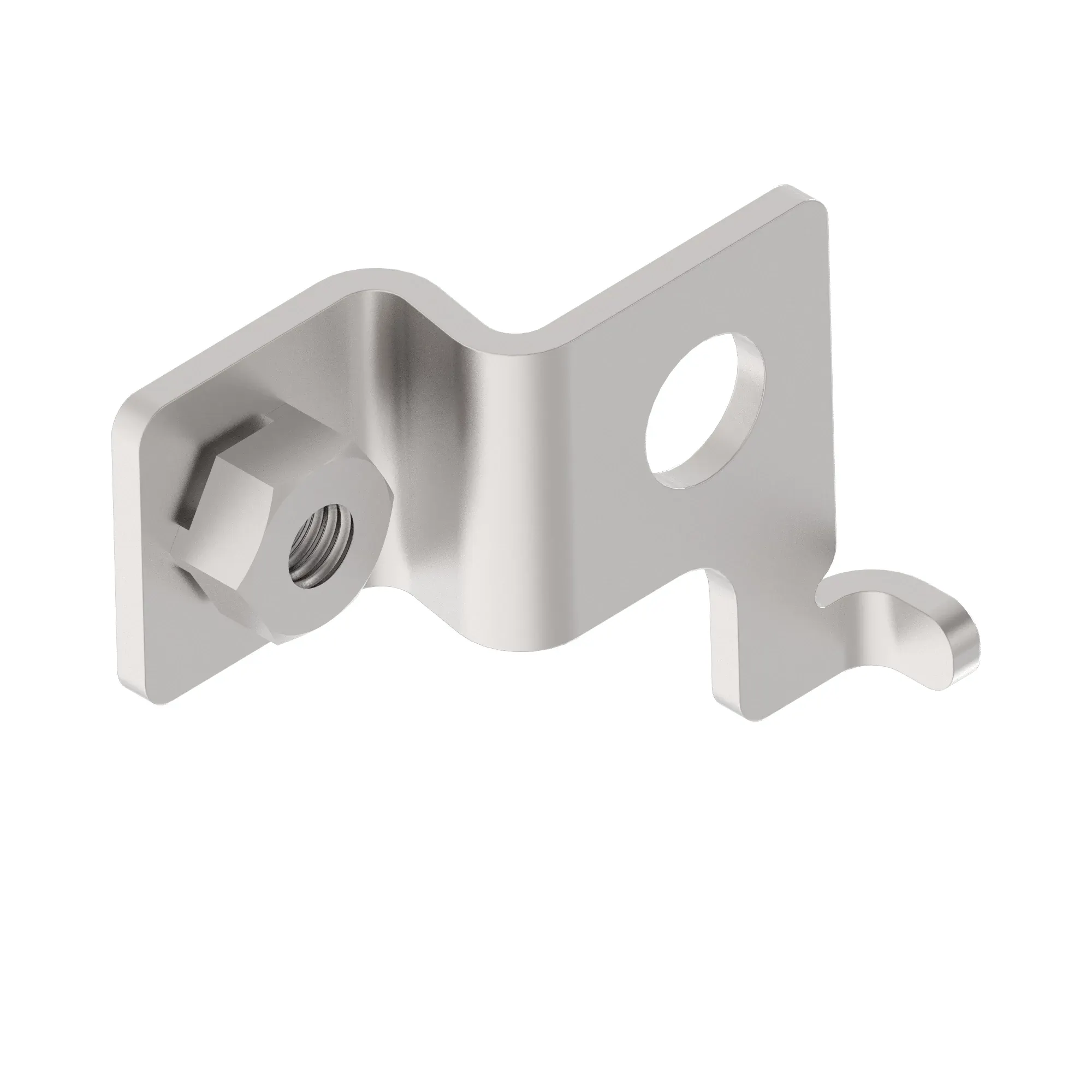 John Deere Bracket - RE549125