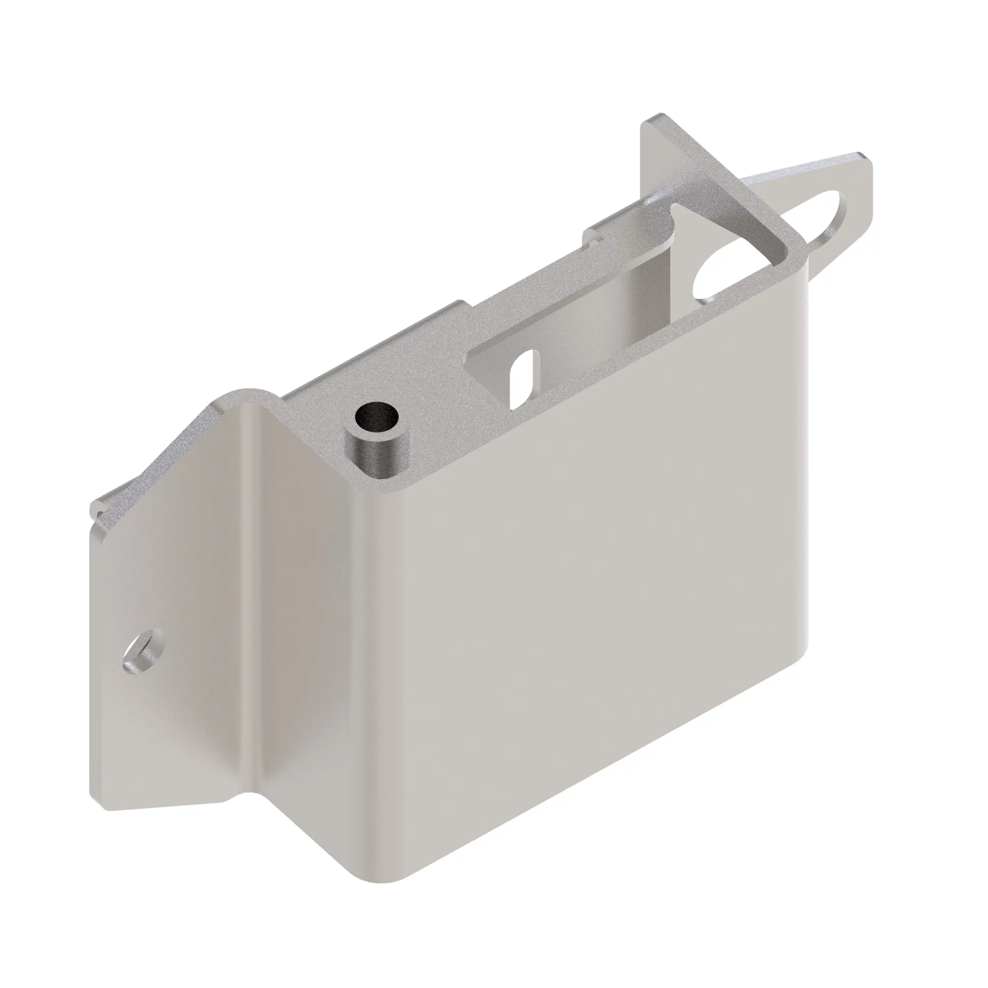 ACTUATOR, PADDLE