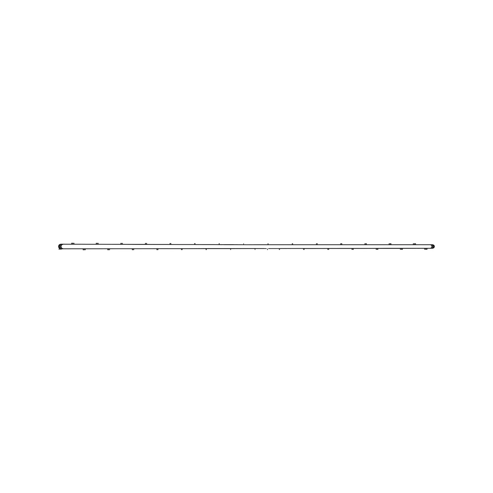 BELTING, 45FT PREMIUM, SIDE DRAPER