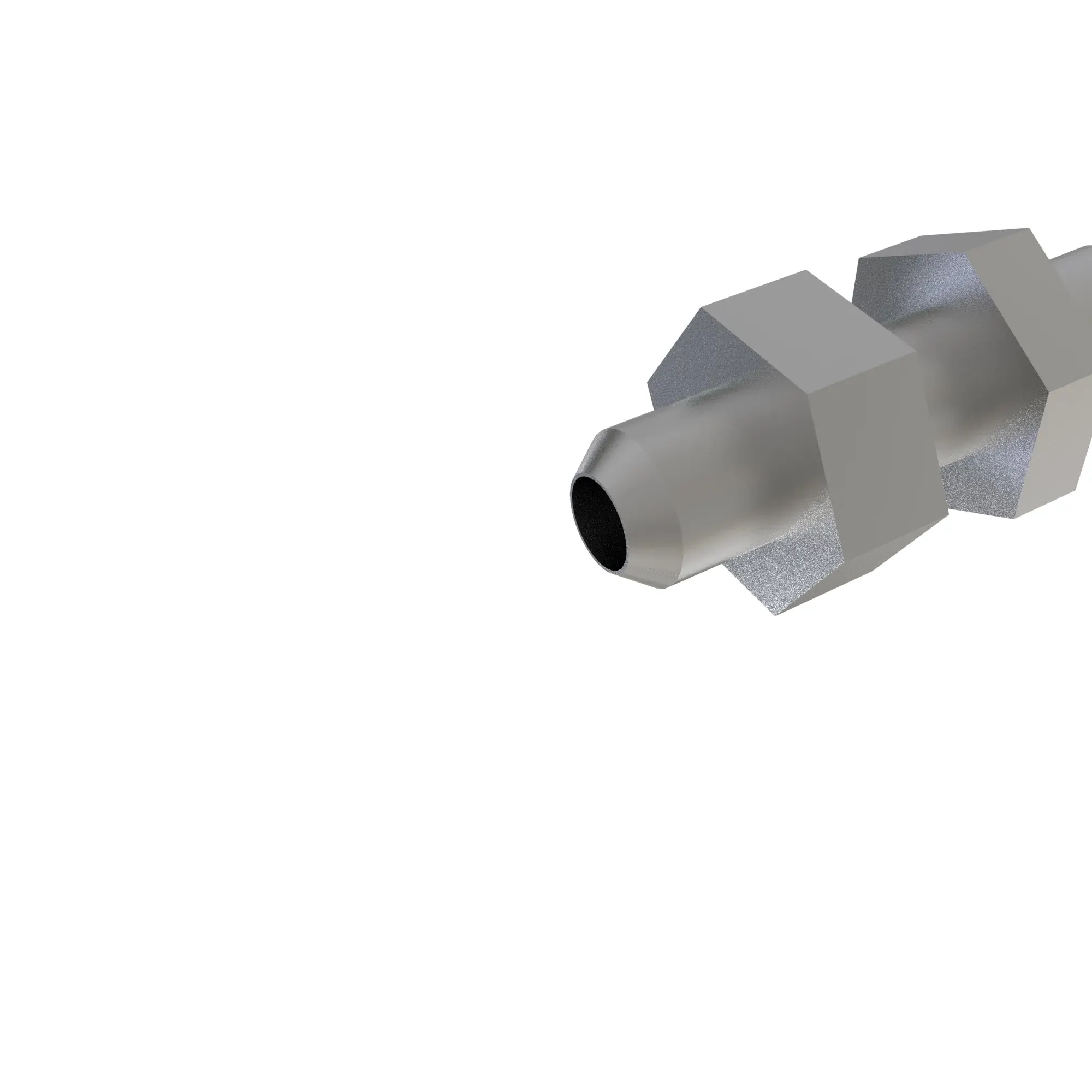 John Deere Fitting - F024601