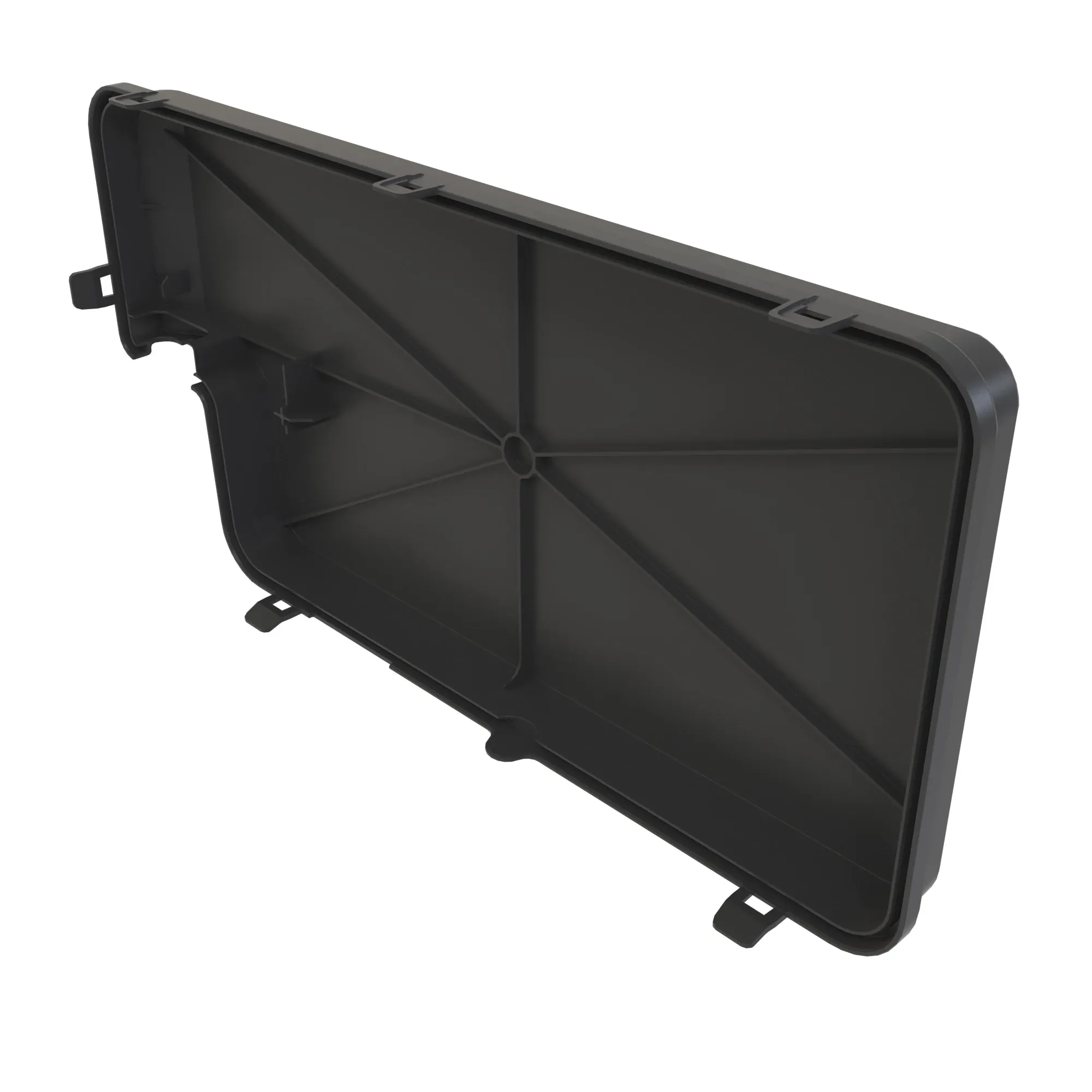 John Deere Cover - L222951