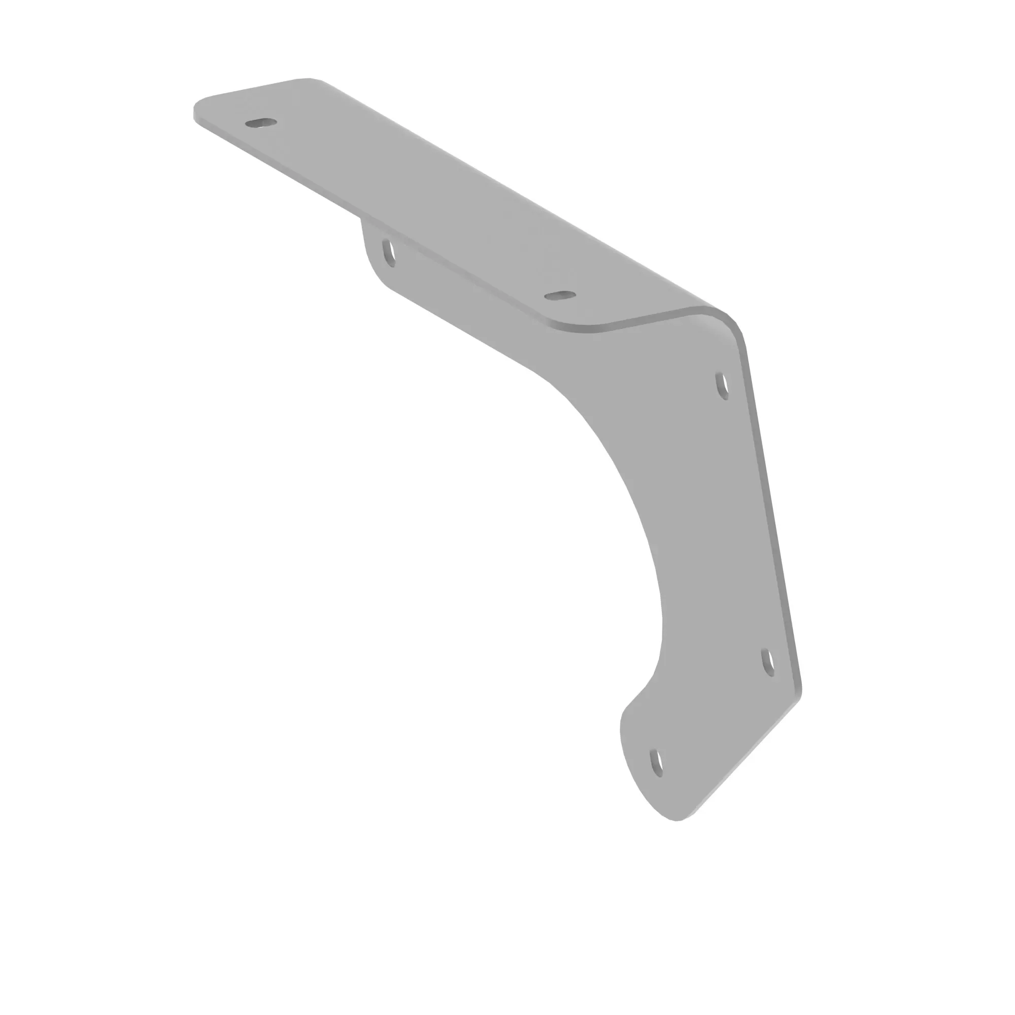 John Deere Plate - KK97388