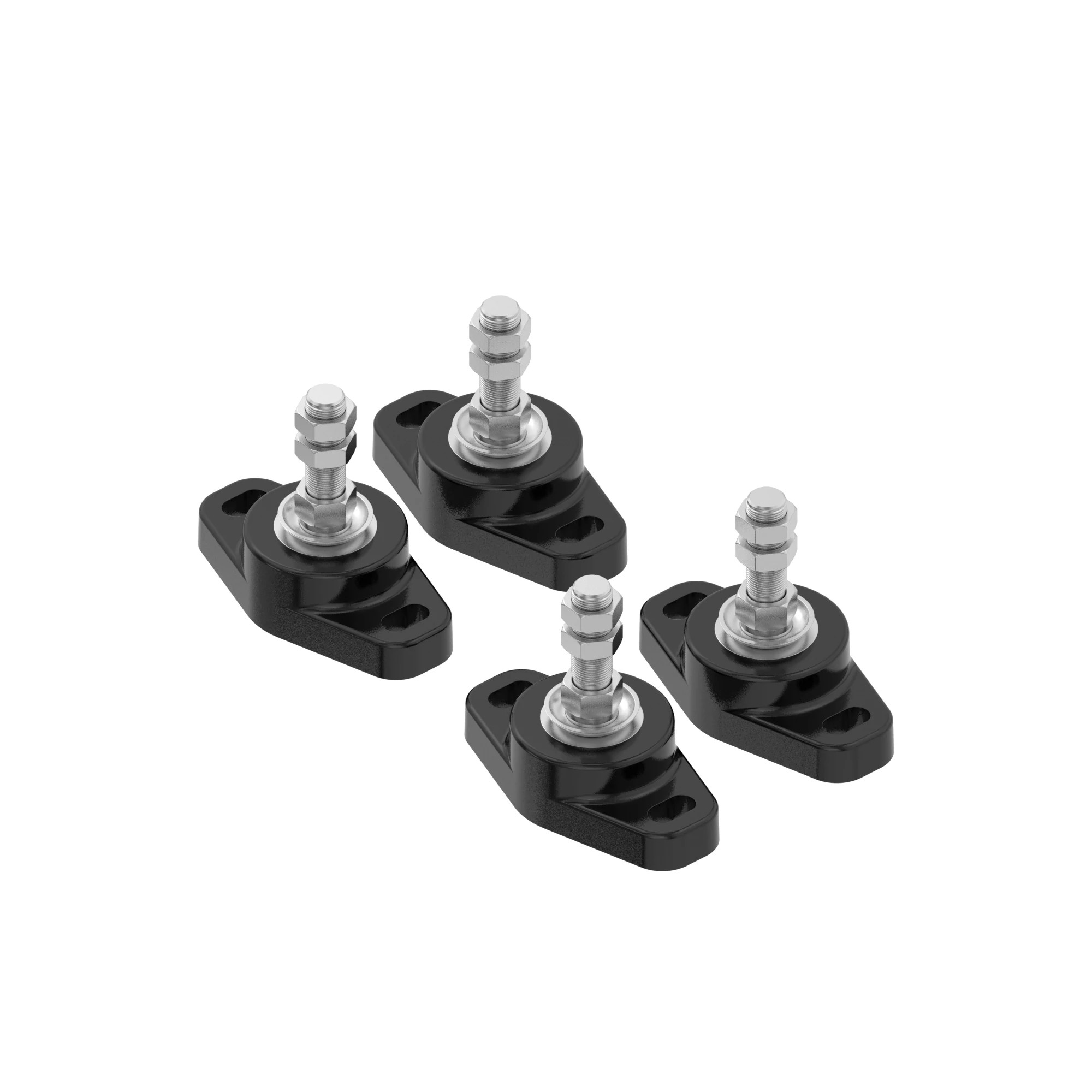 John Deere Isolator Kit - RE49358