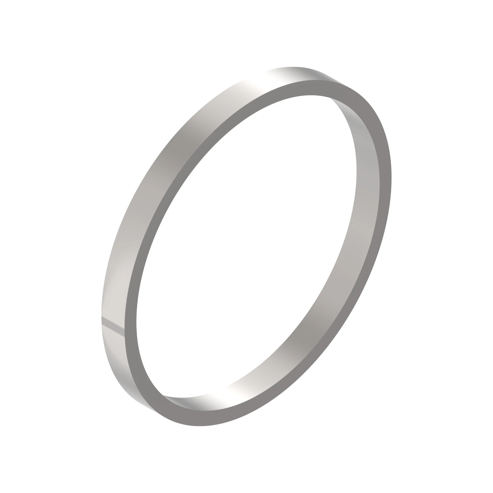 WASHER (70 X 90 X 3.5 MM)