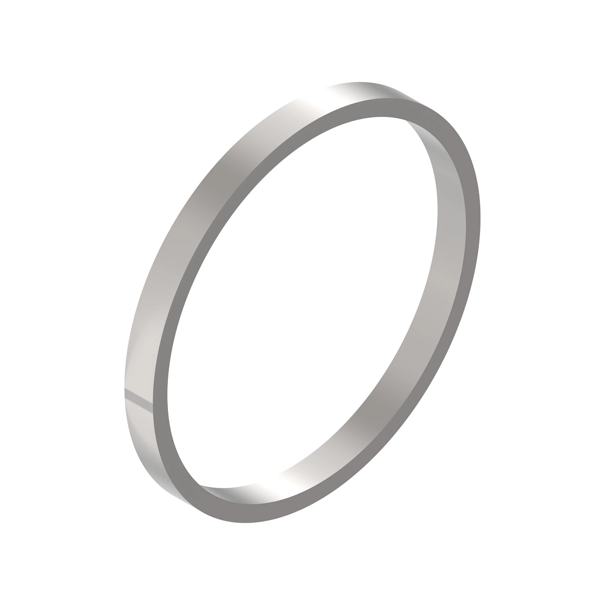Washer (70 X 90 X 3.5 MM)