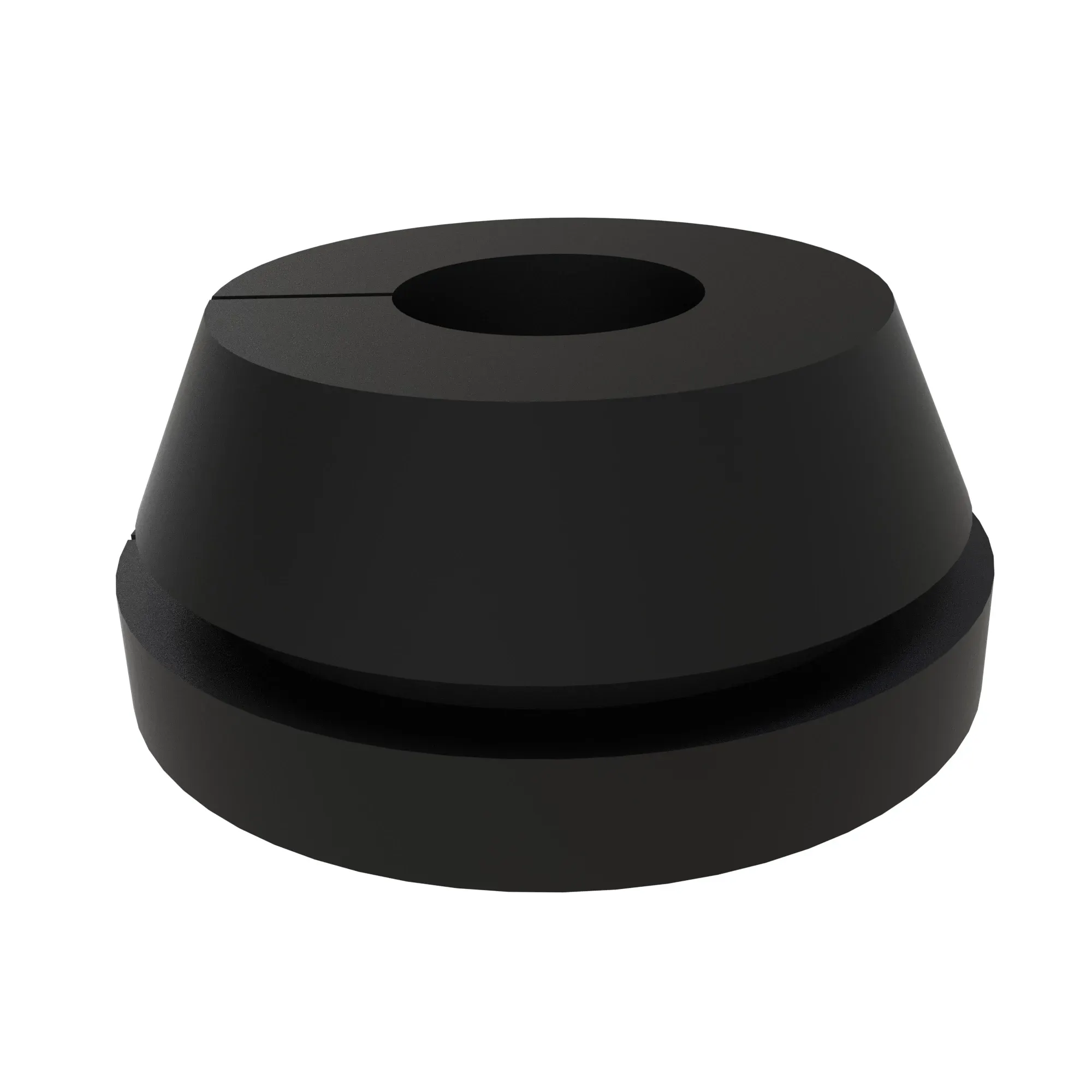 John Deere Cut or Split Round Grommet - CQ02164