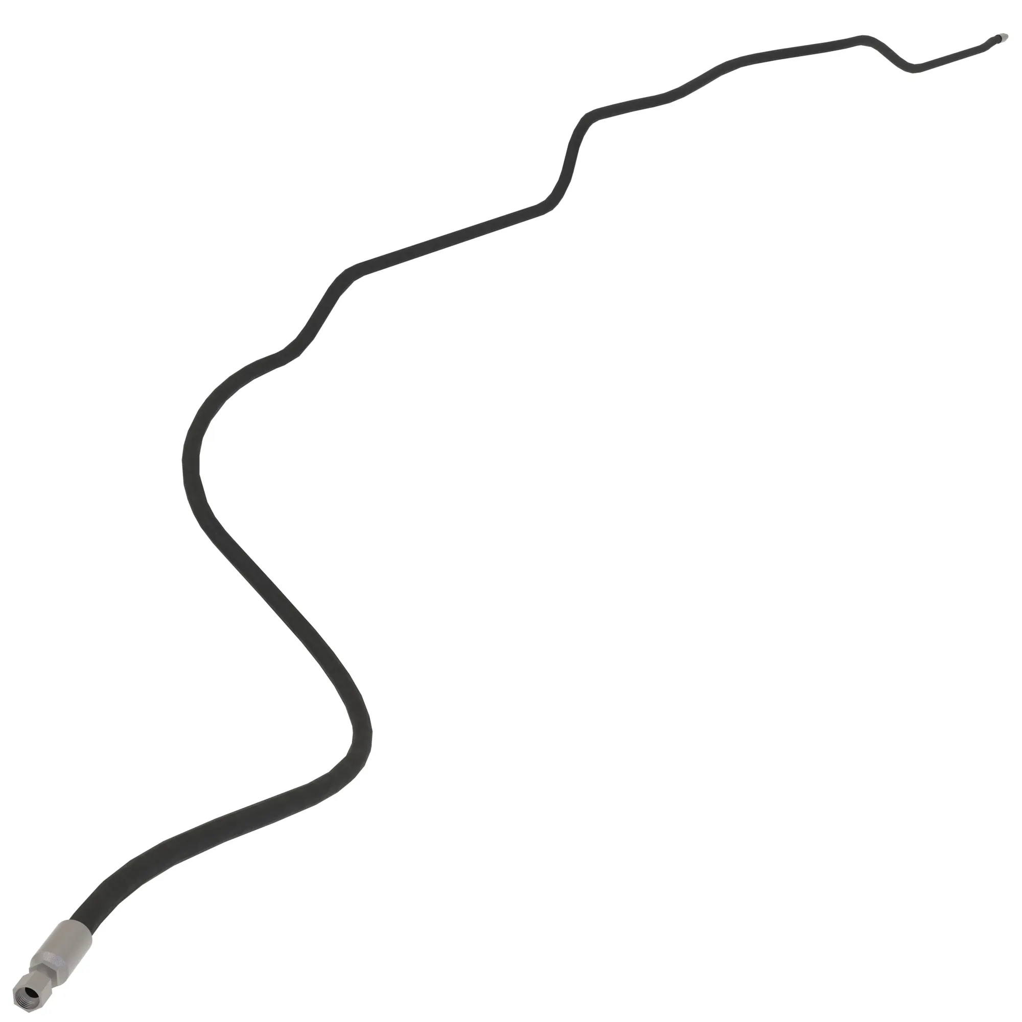 Hydraulic Hose, Dual Fan