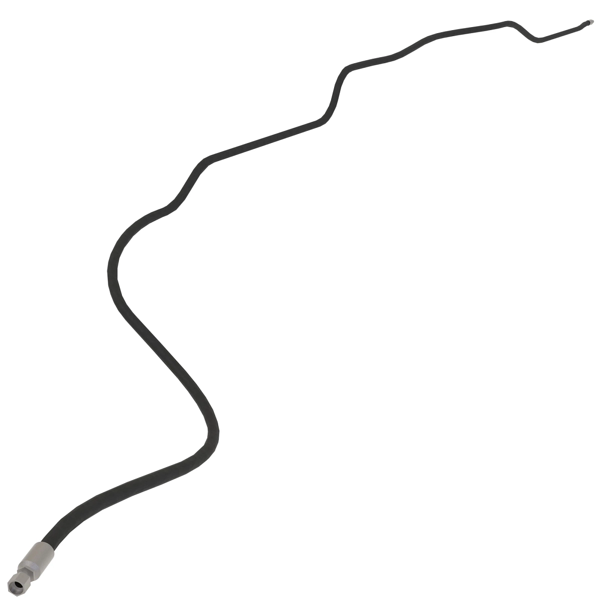 Hydraulic Hose, Dual Fan