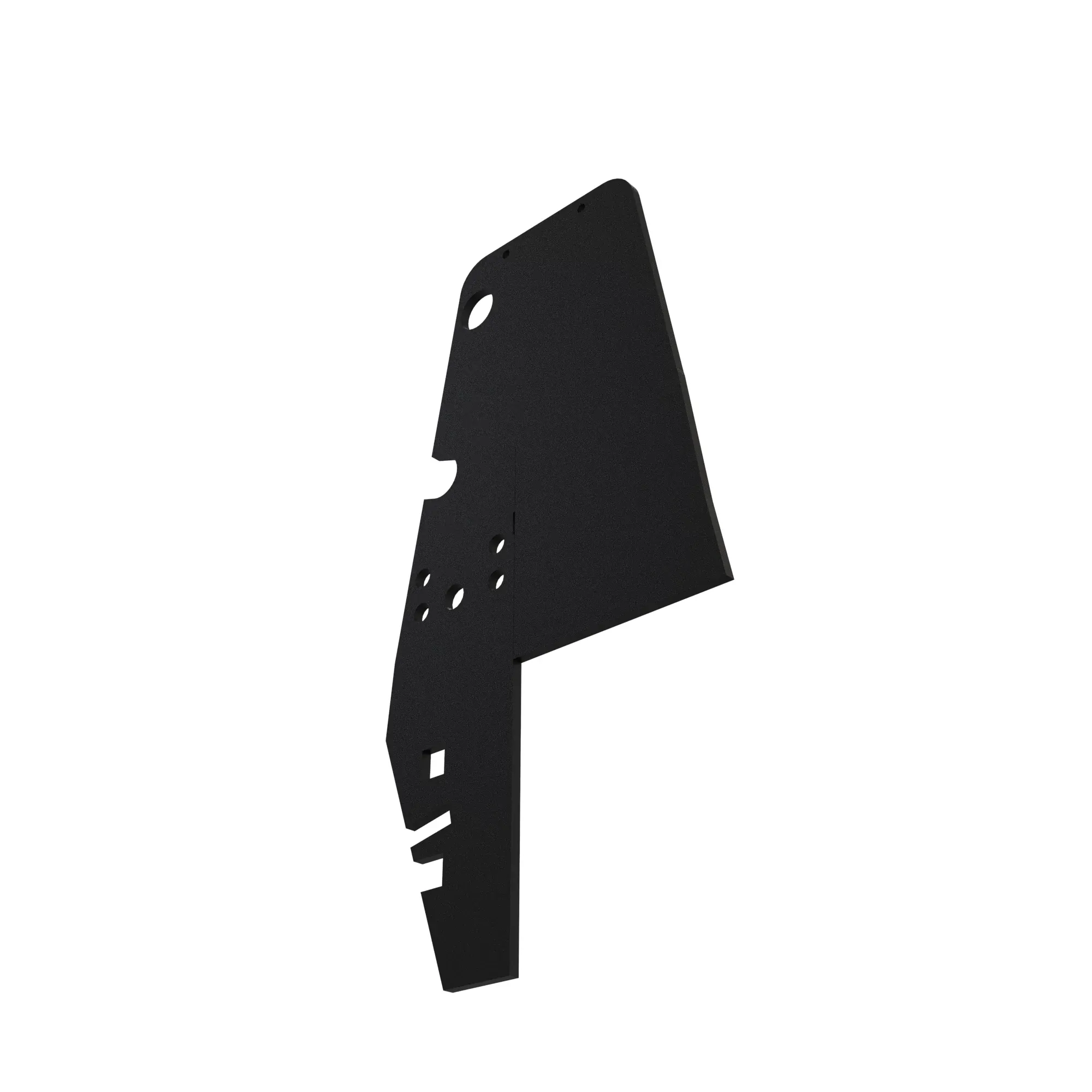 John Deere Barrier - T301355