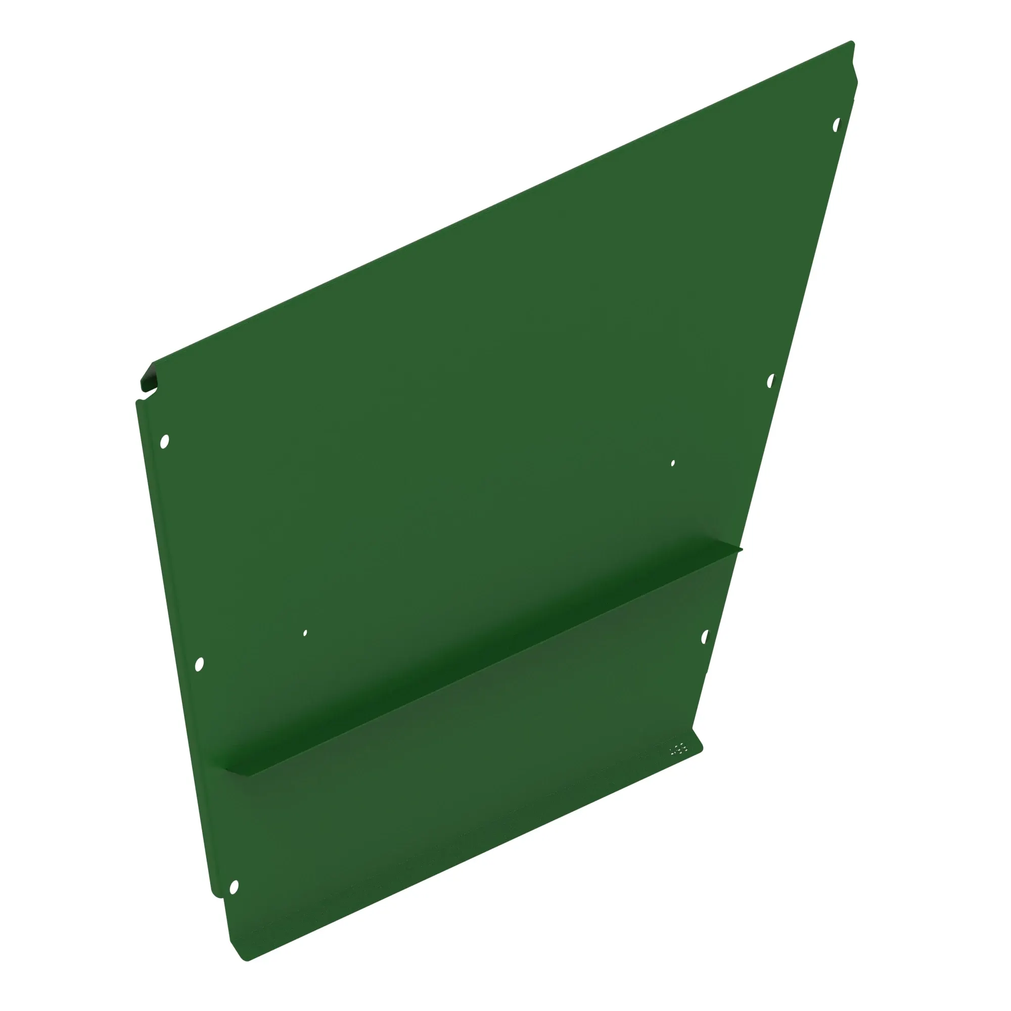 Corner