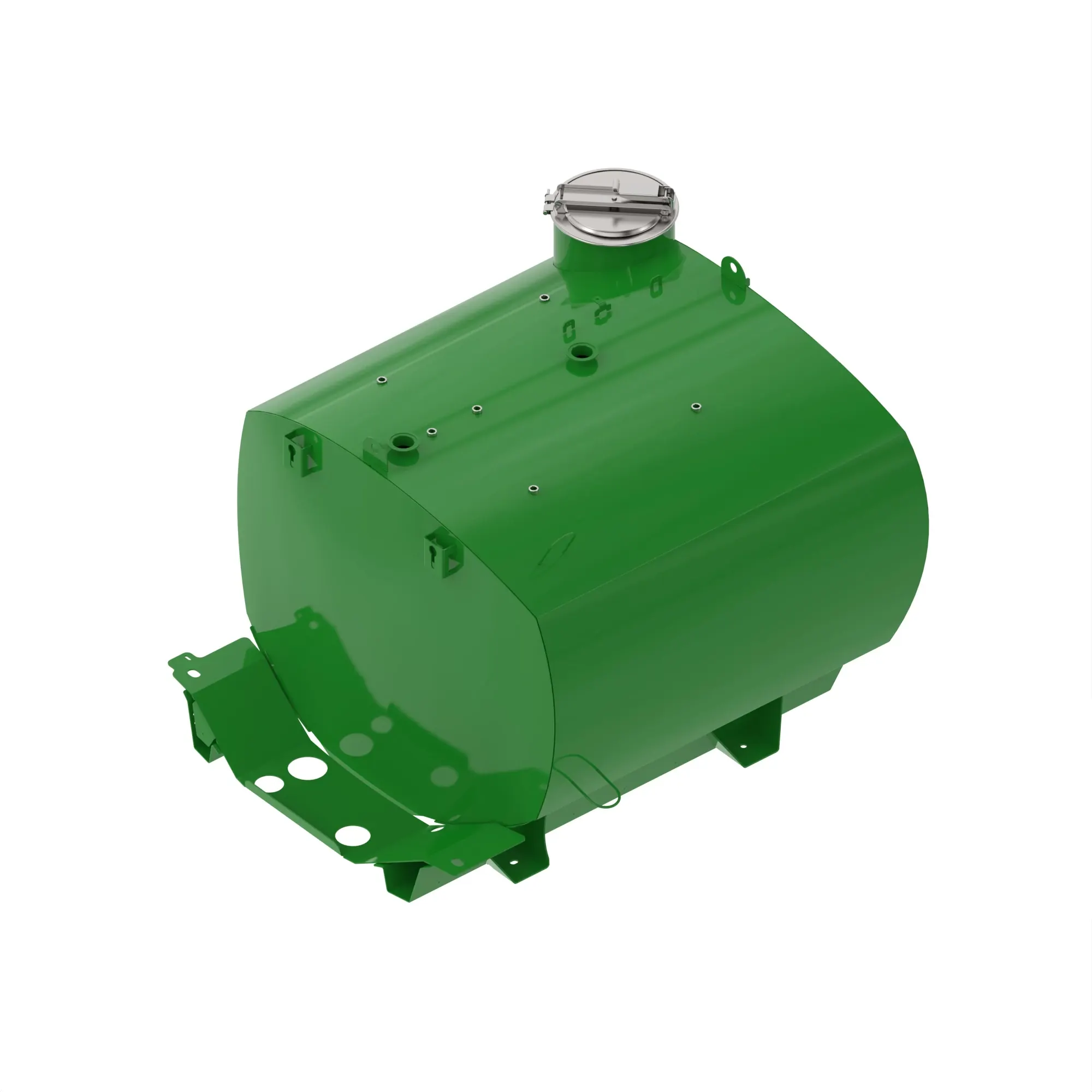 John Deere Solution Tank, 800 Gallons (3030 Liter) - AKK20563