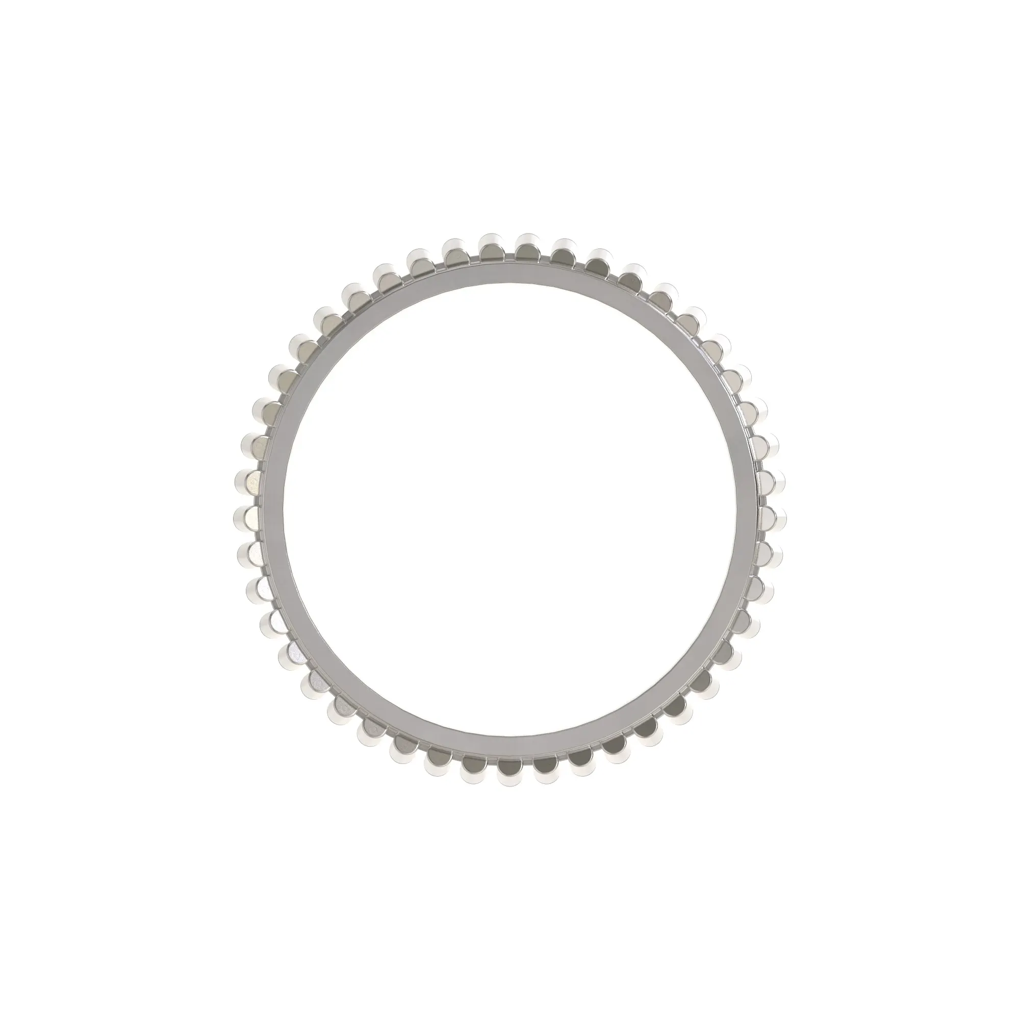 BEARING, TAPERED ROLLER