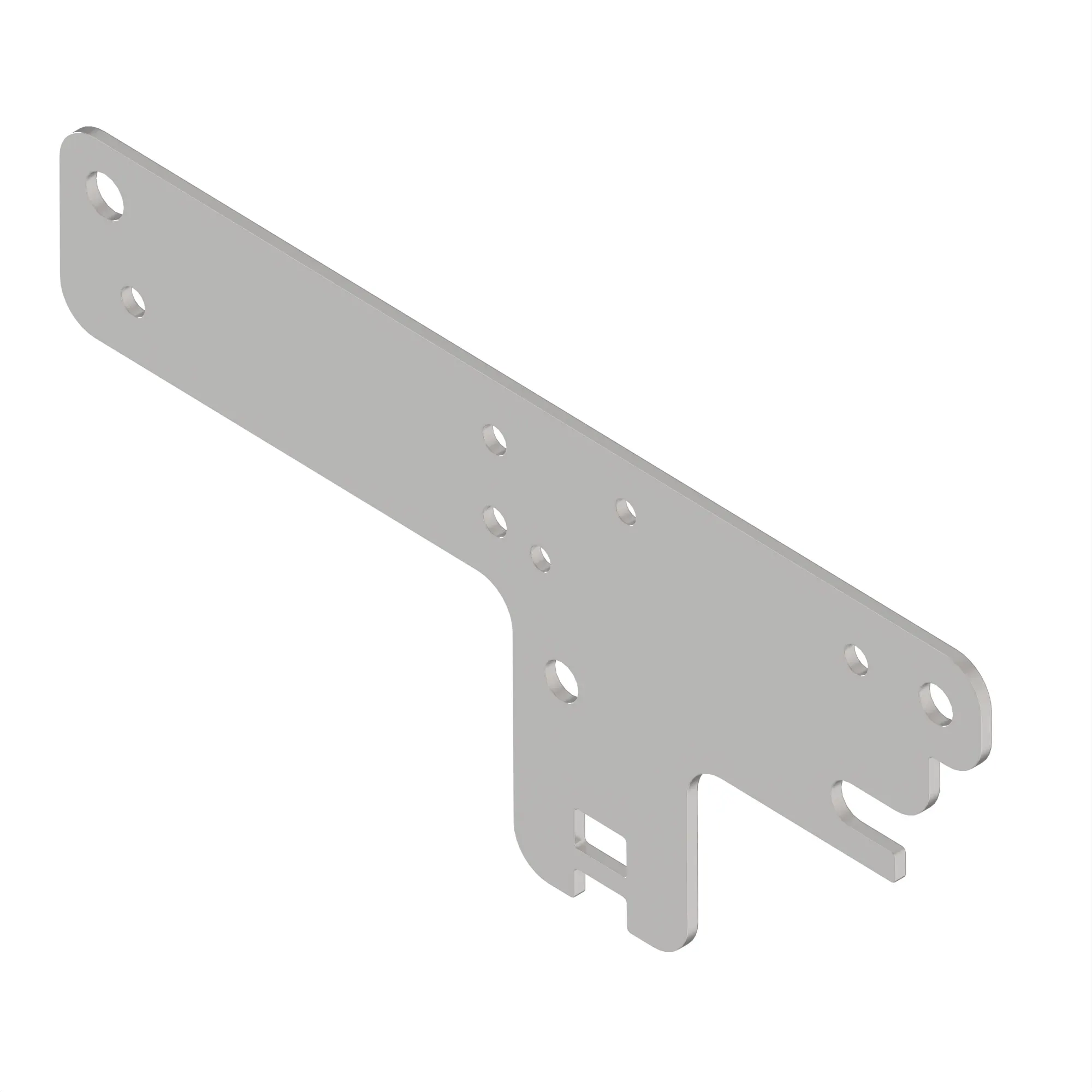 LIGHT BAR MOUNT