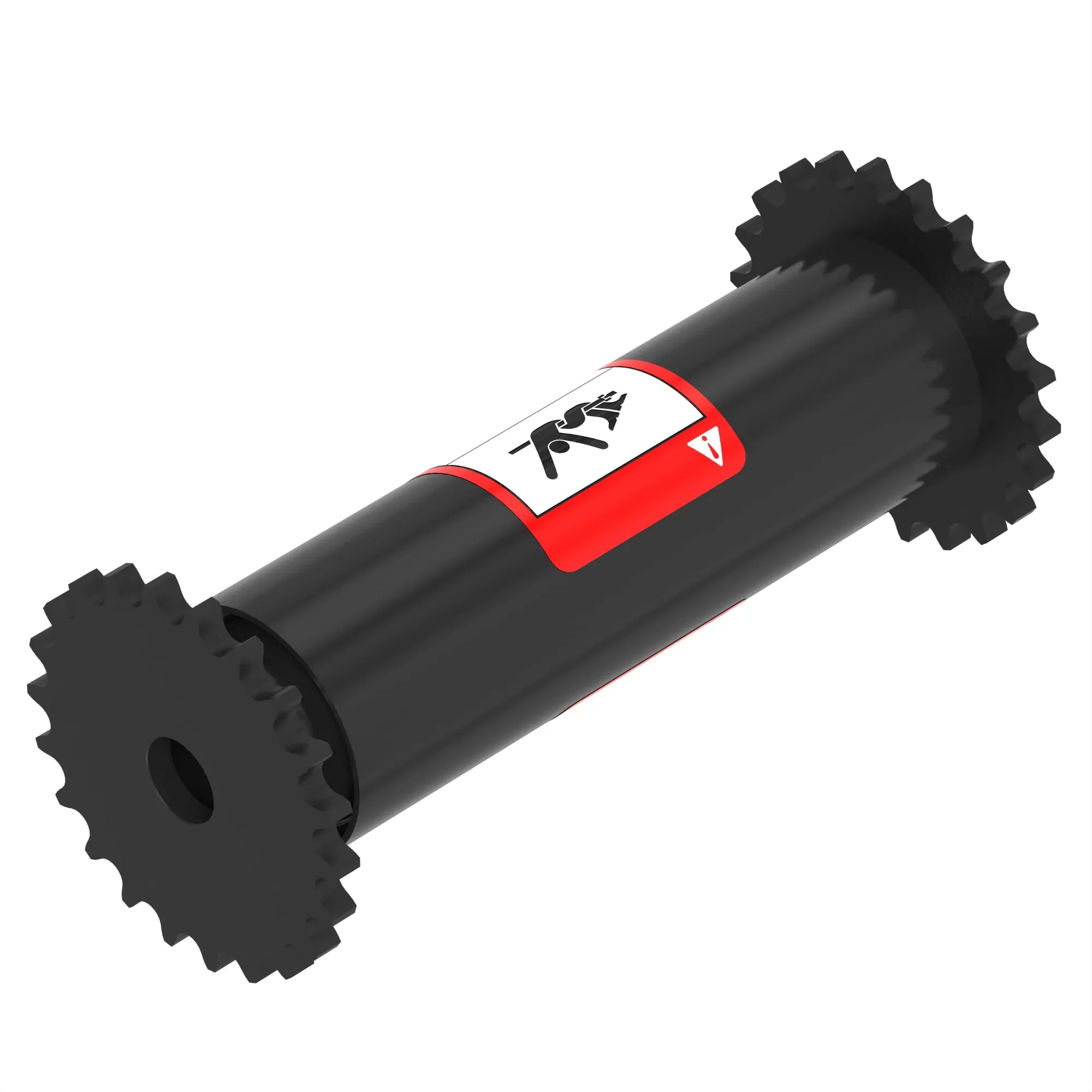 John Deere Cross Driveline Driveshaft - AW25191