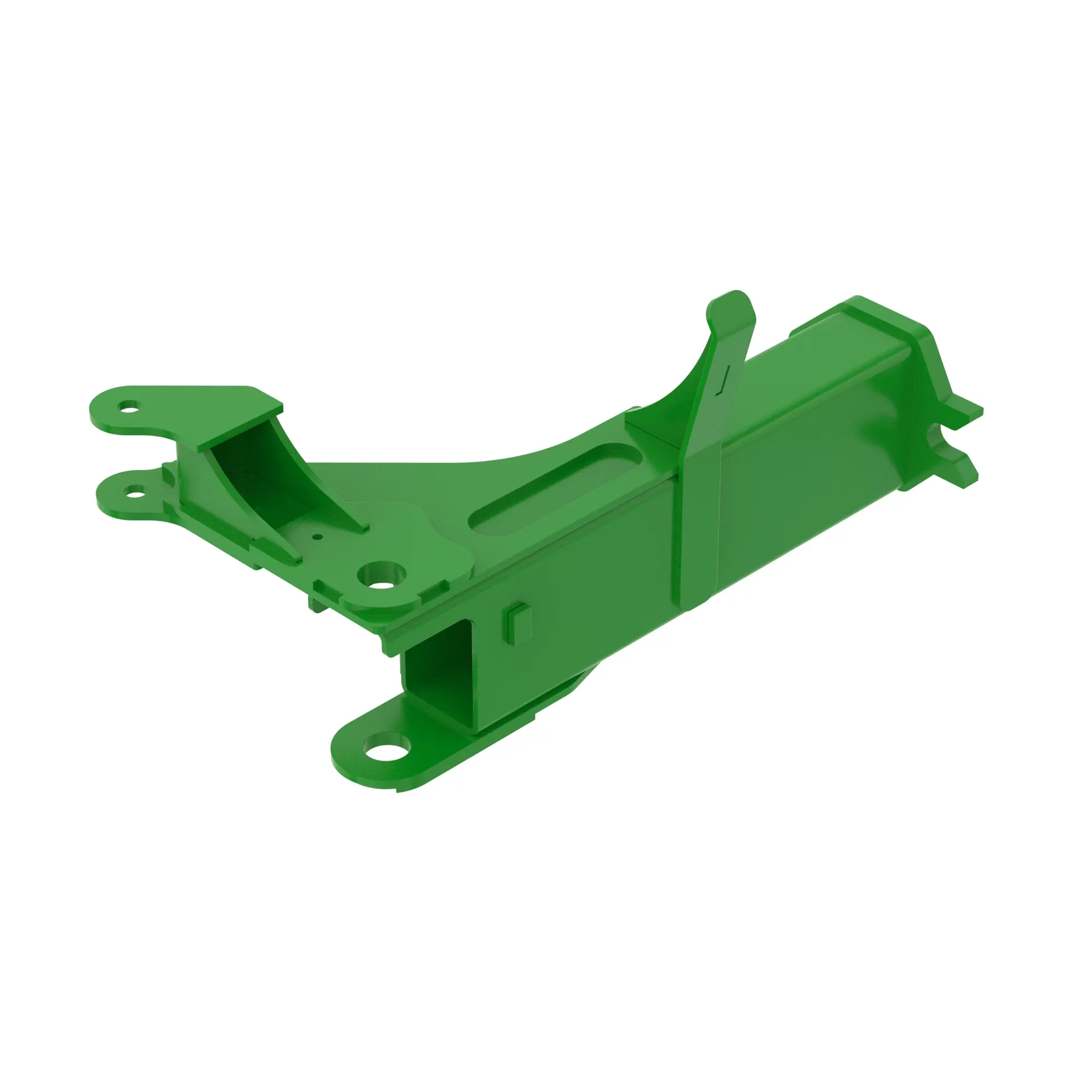 Extension, RH Subhinge Welded Assem