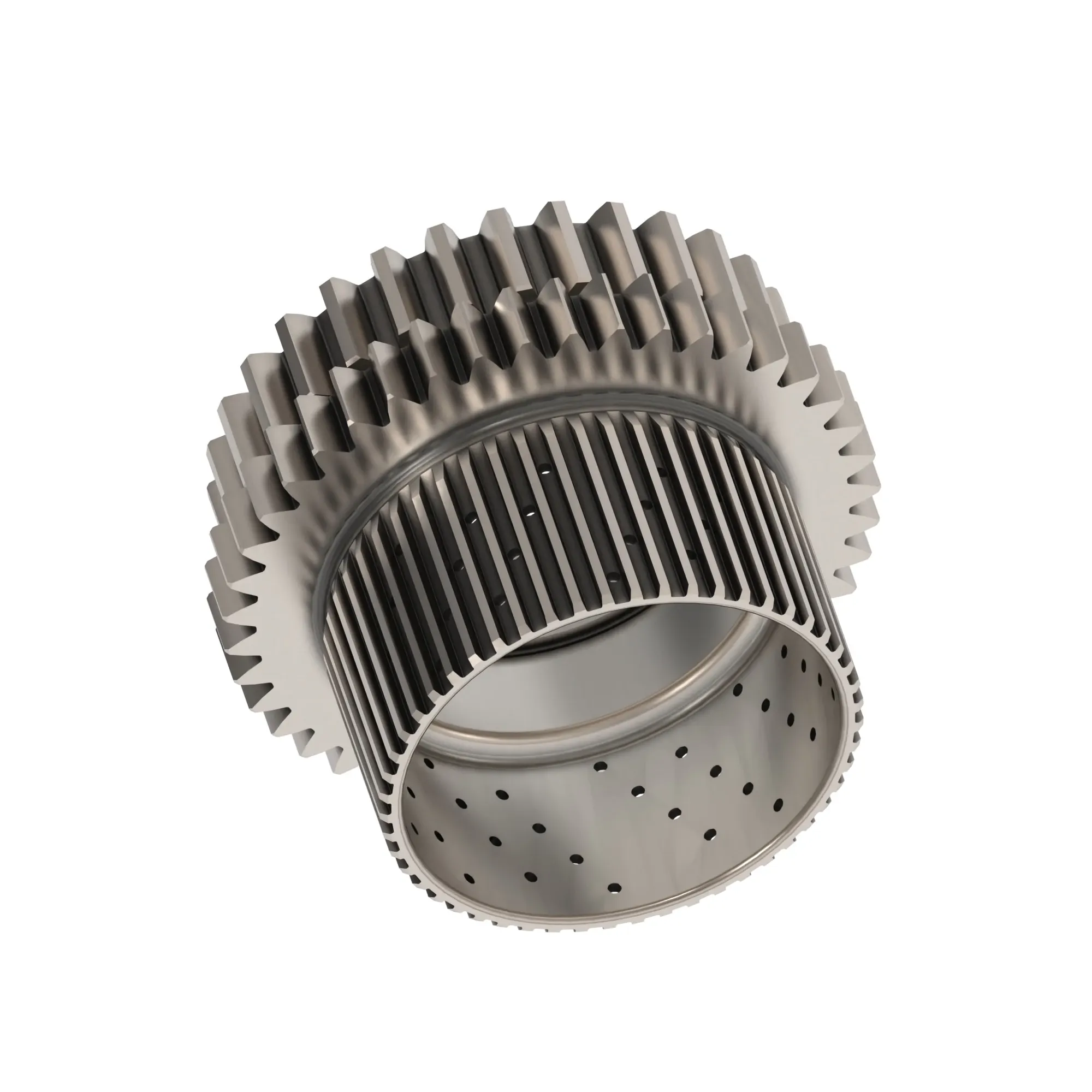 GEAR, CLUTCH HUB 30T 43T