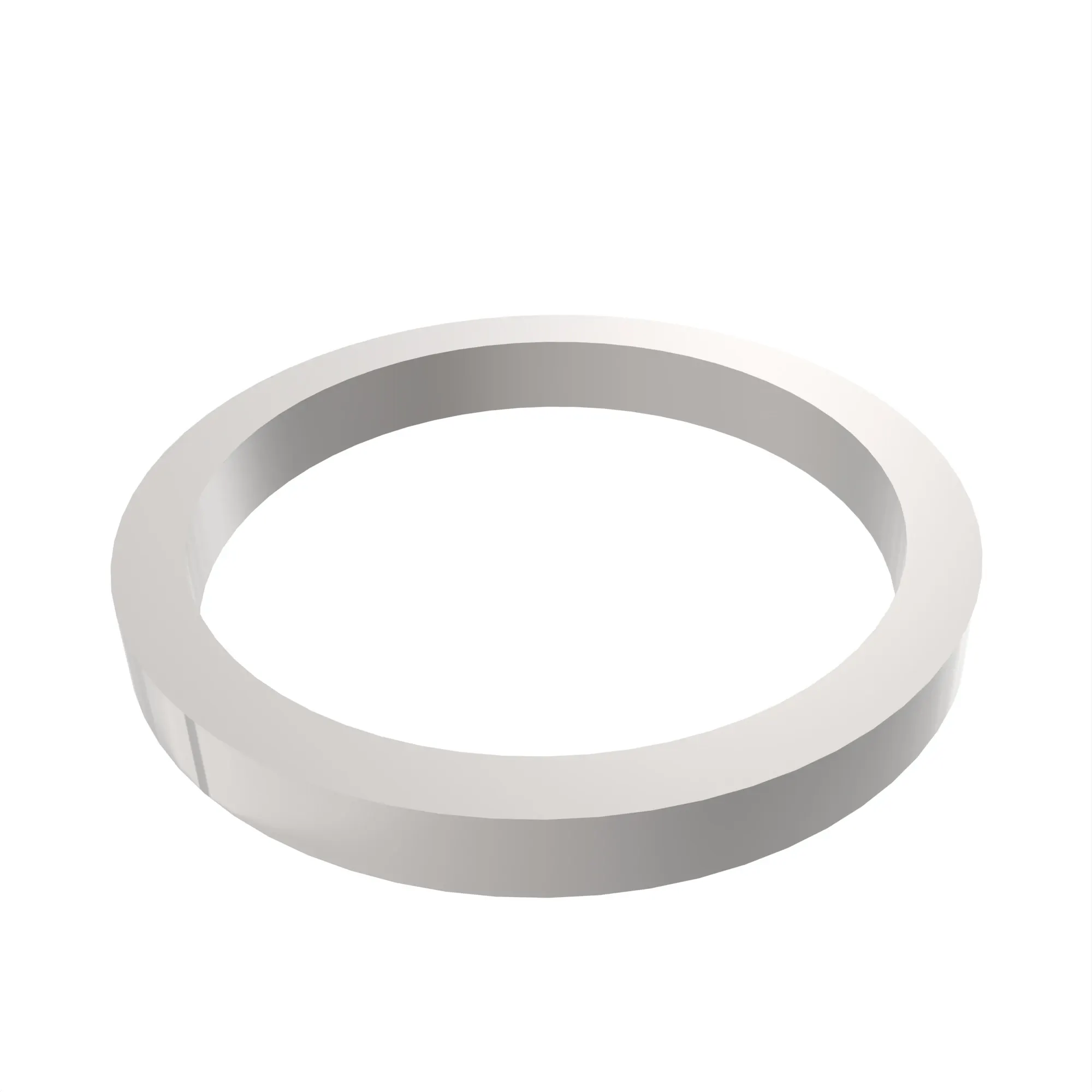 John Deere Round Hole Washer - N161578