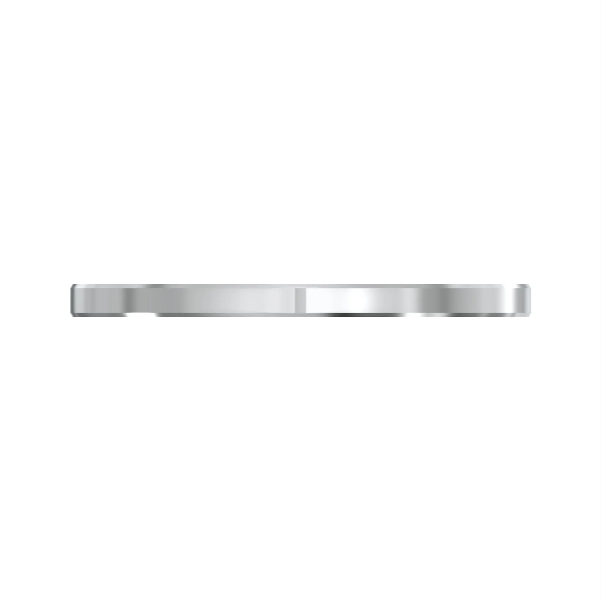 THRUST WASHER