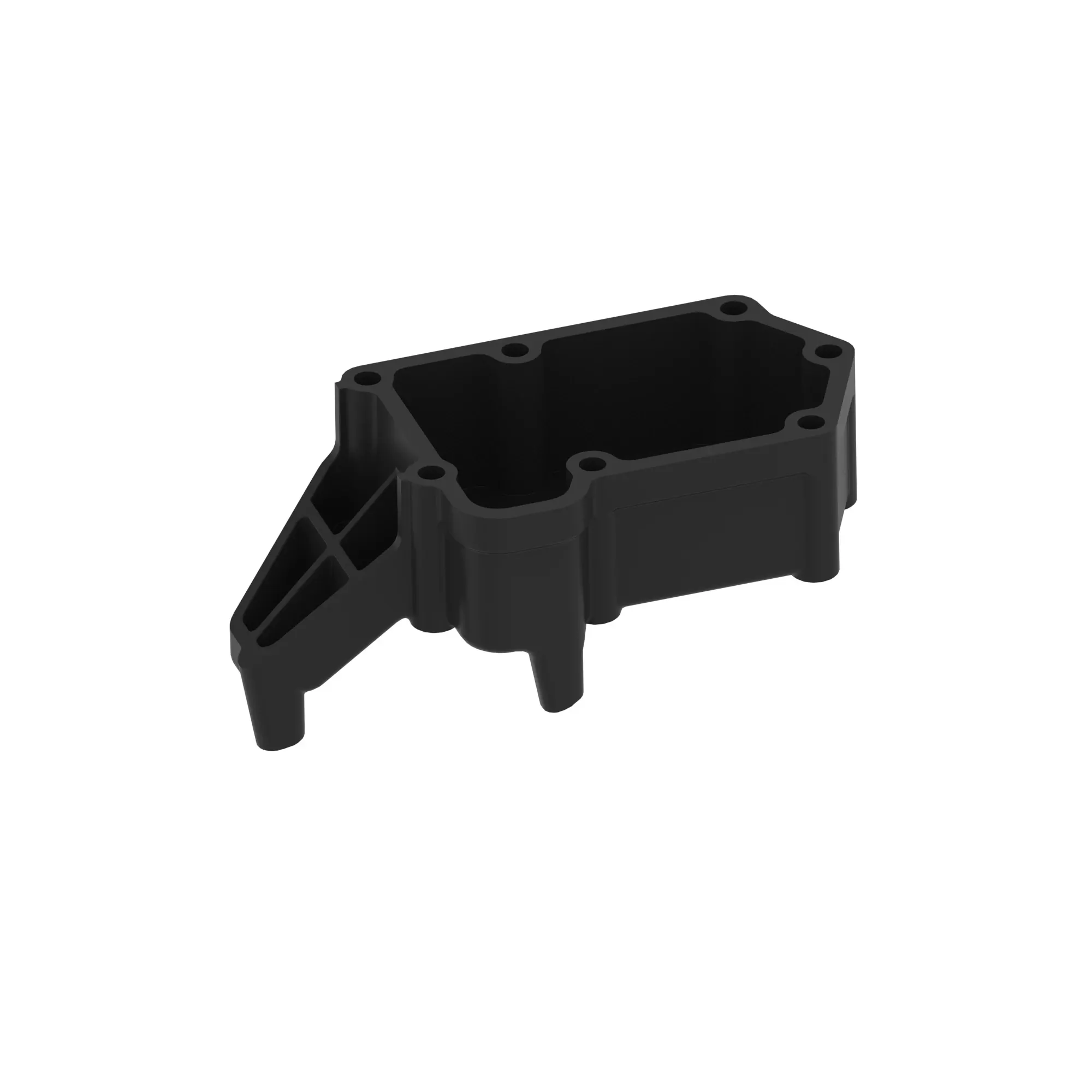COVER, ROCKSHAFT VALVE 31-3720