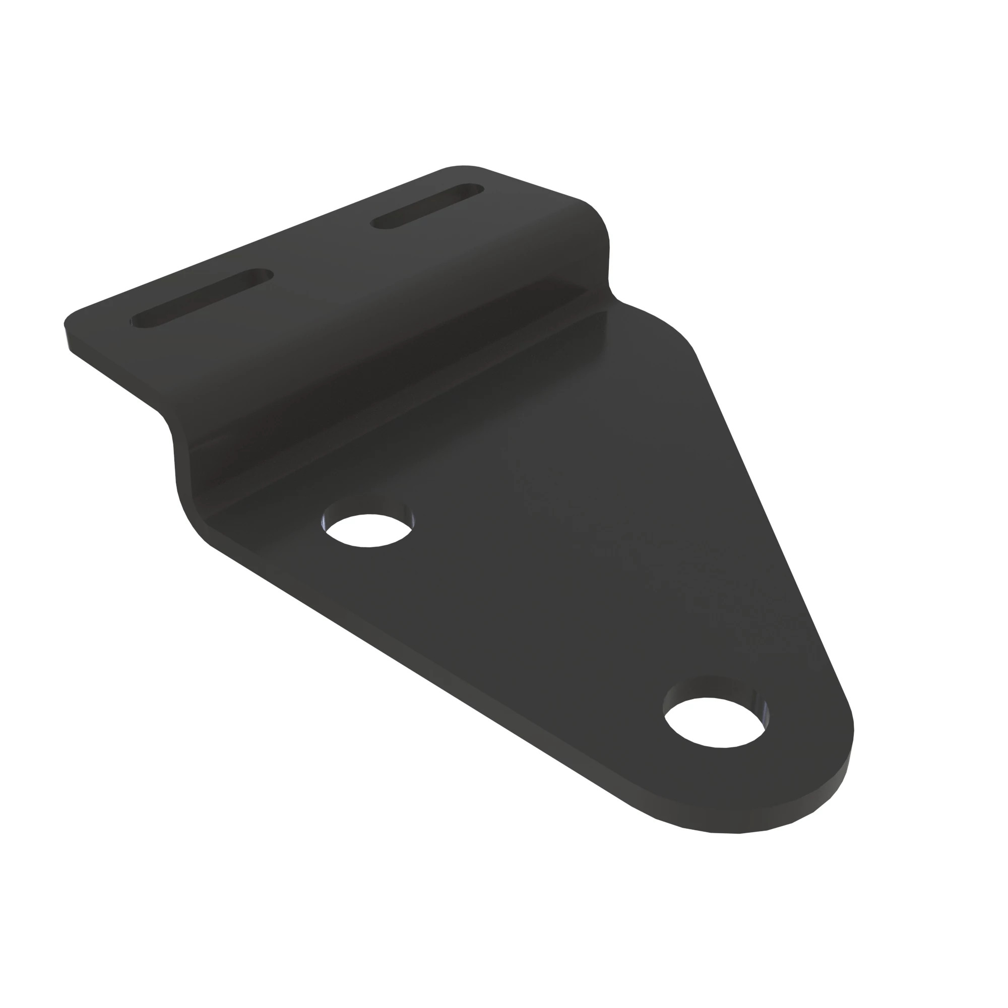 John Deere Fuel Filling Bracket - R248818