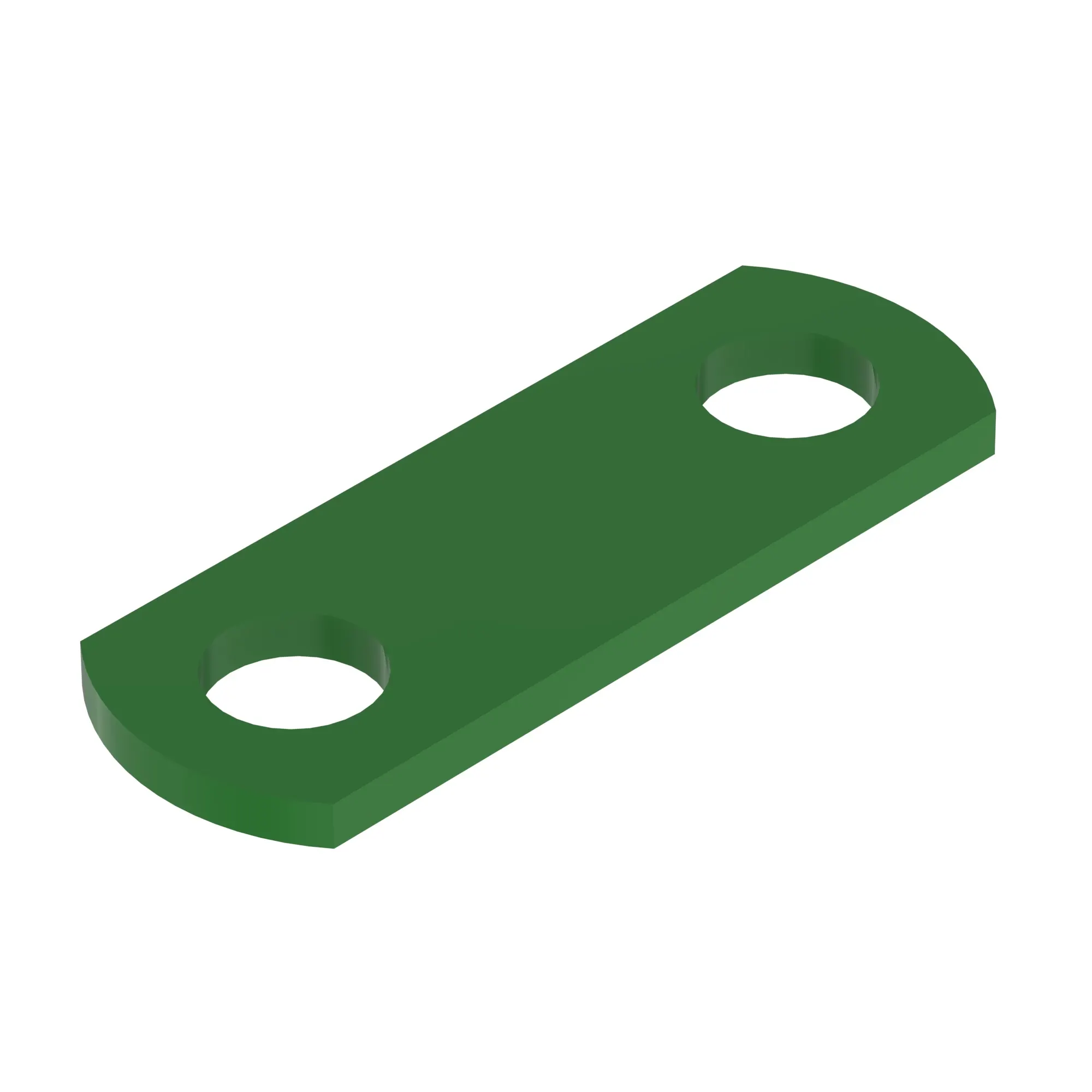 John Deere Strap - W46476