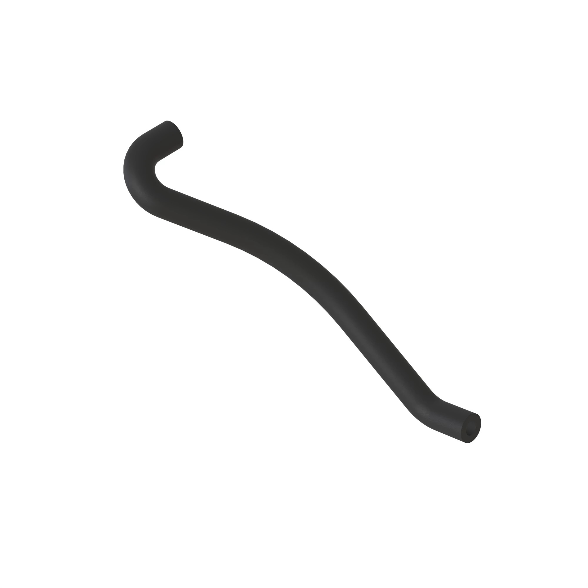 HOSE, PUSH-ON, 40"