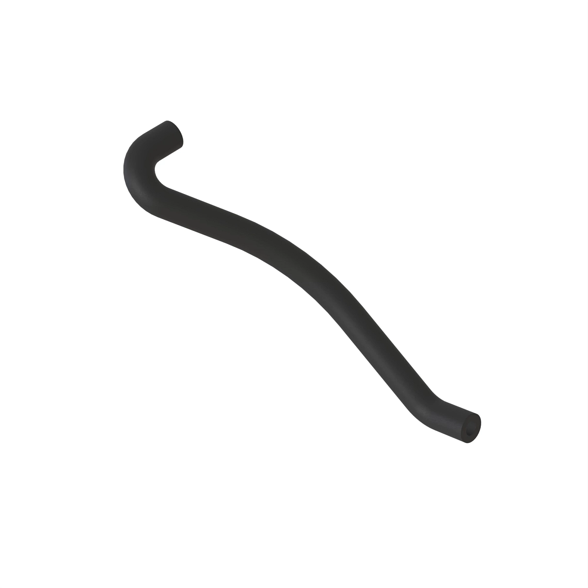 Hose, Push-On, 40"