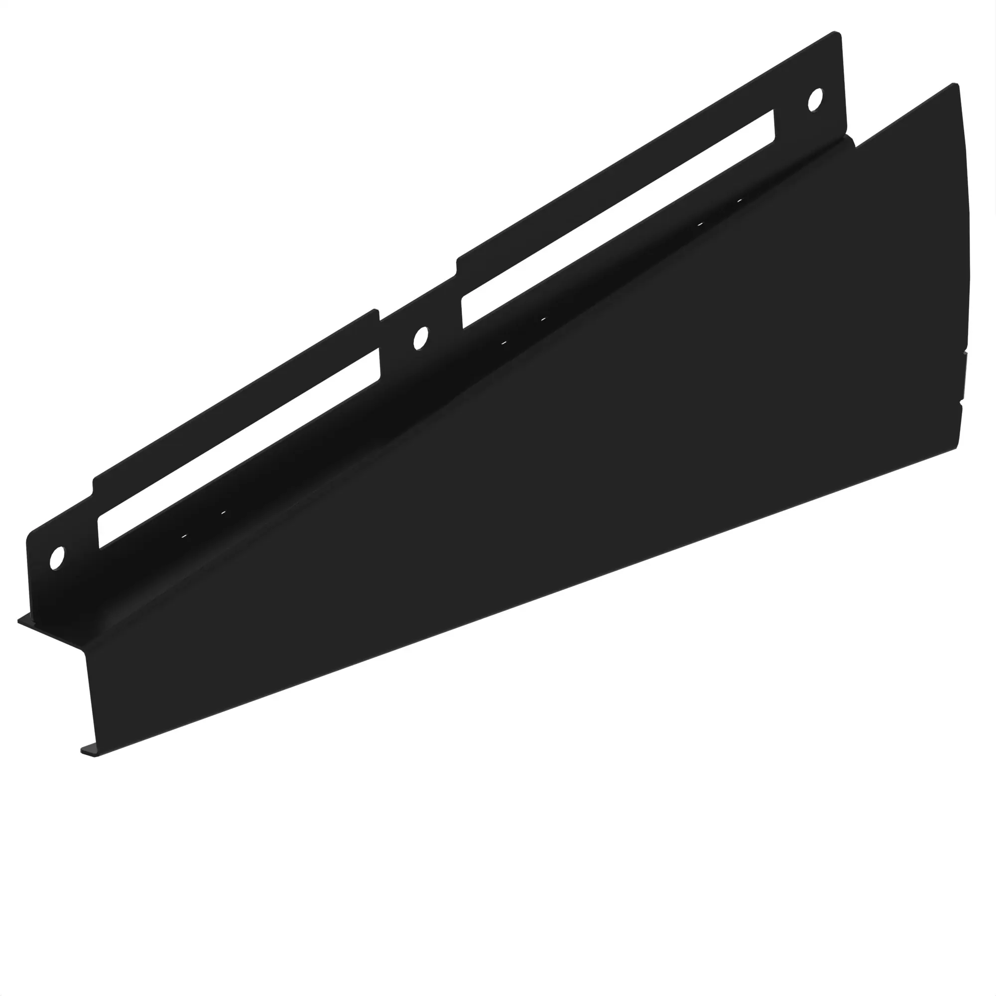 Baffle