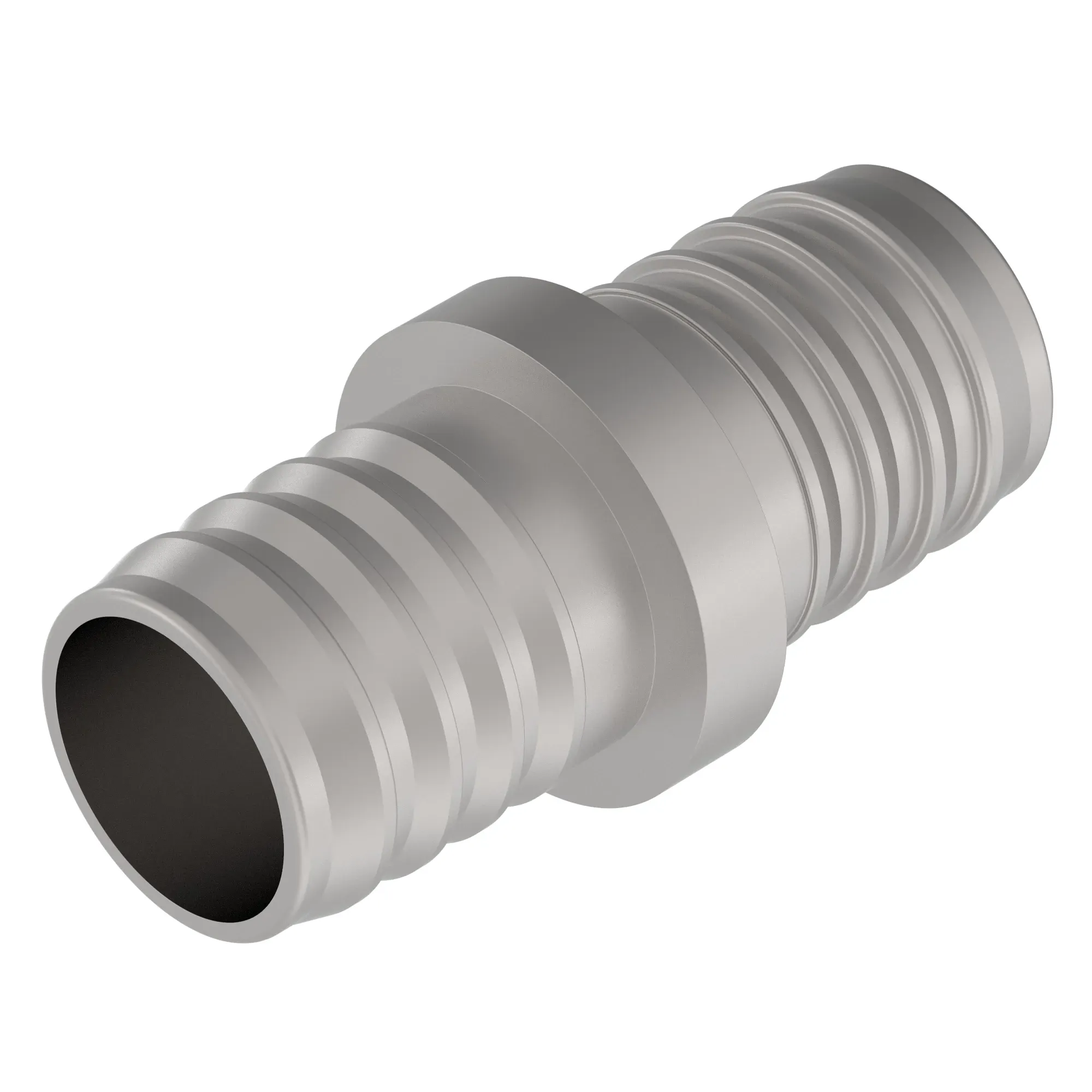 John Deere Hose Fitting - HXE62617