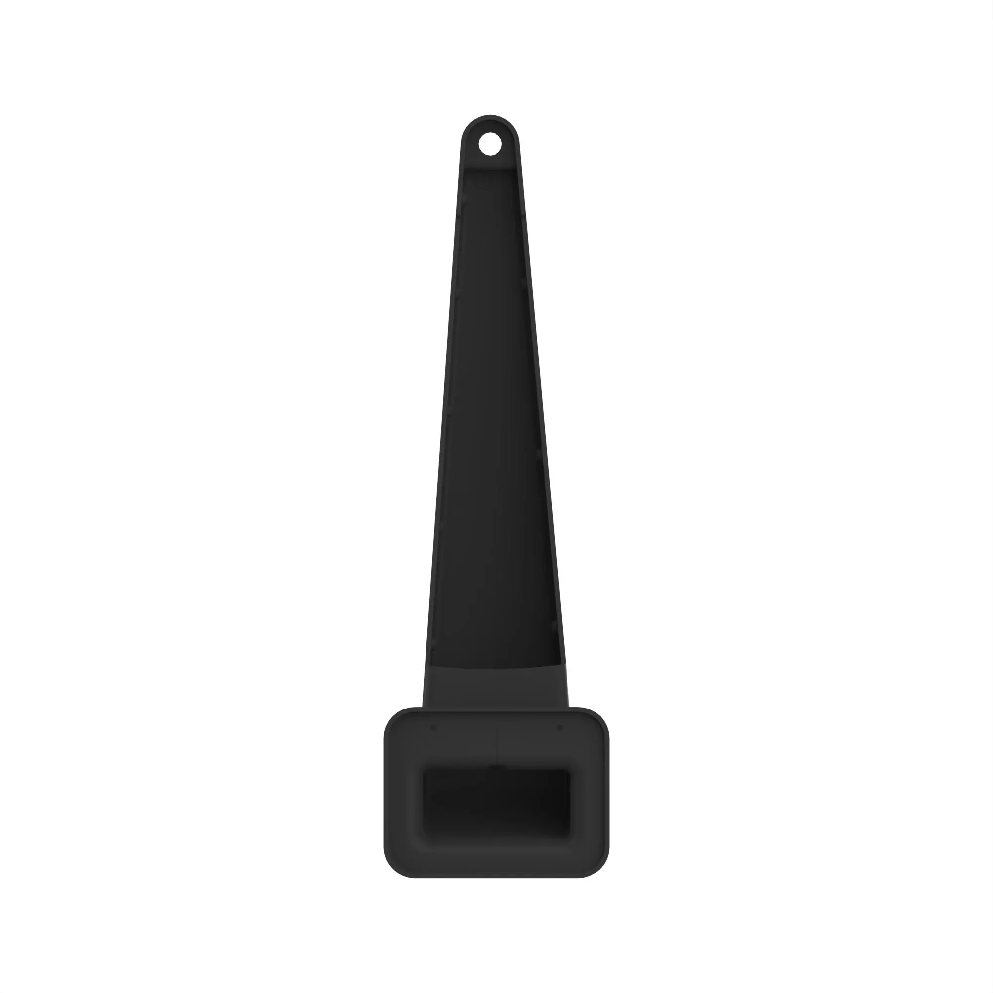 ROTARY SCREEN VACUUM