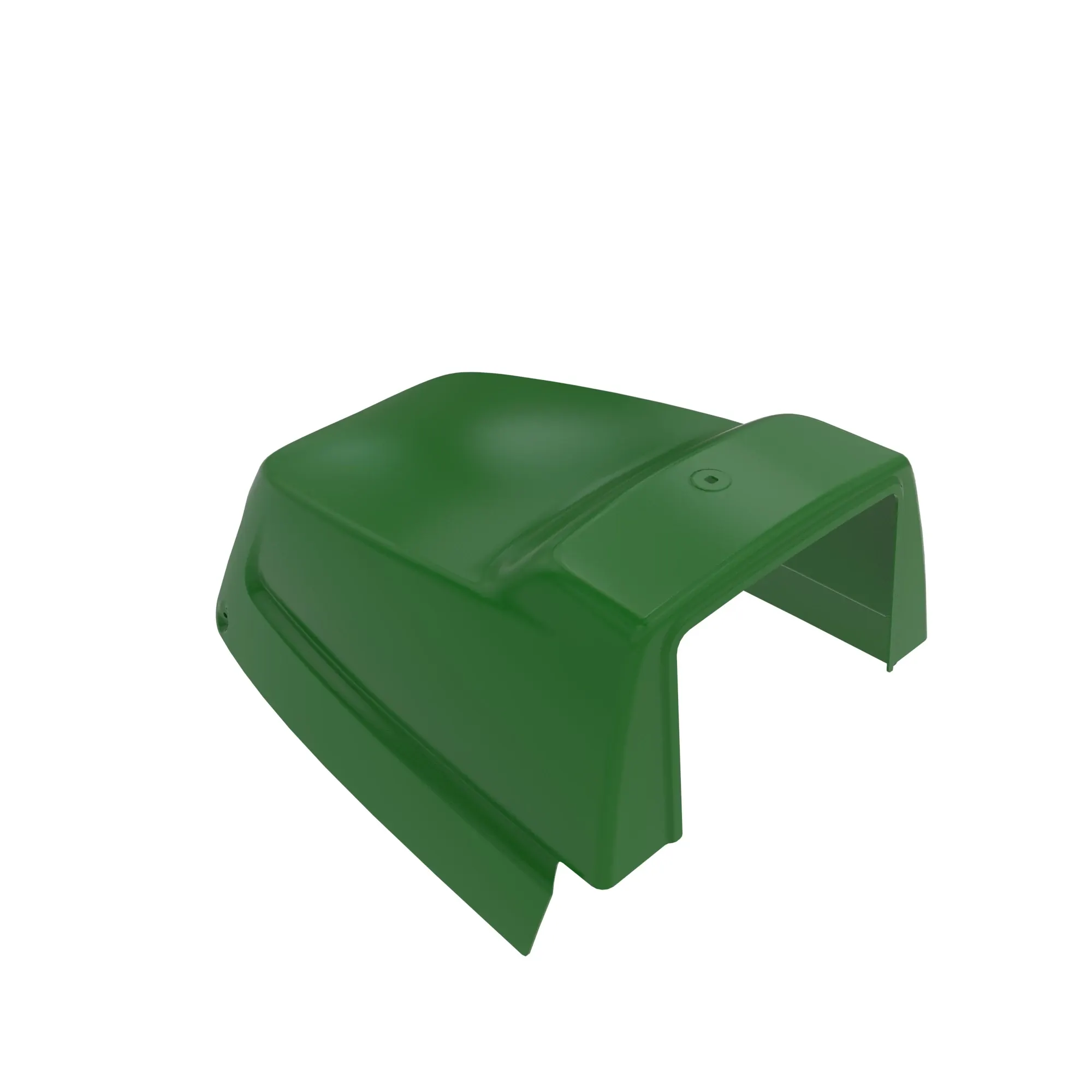 John Deere Hood - TCA25774